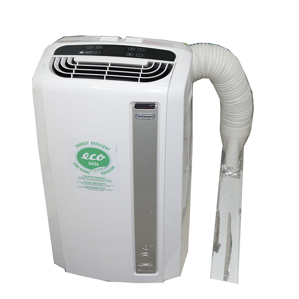 DeLonghi Pinquino Room Air Conditioning/Heating Unit