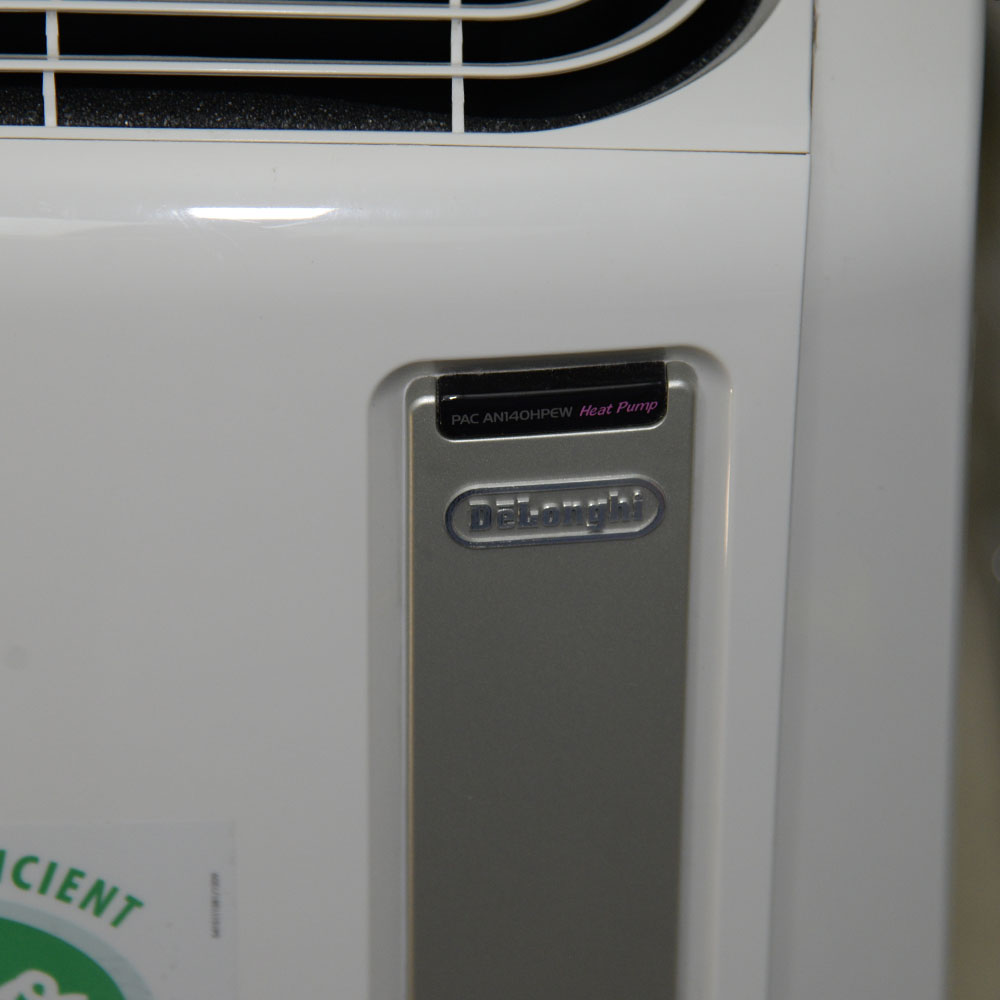 DeLonghi Pinquino Room Air Conditioning/Heating Unit