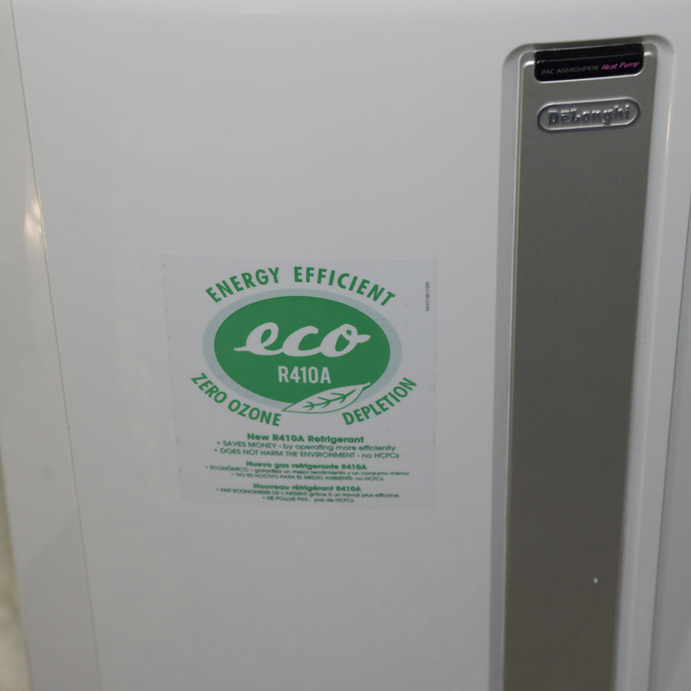 DeLonghi Pinquino Room Air Conditioning/Heating Unit