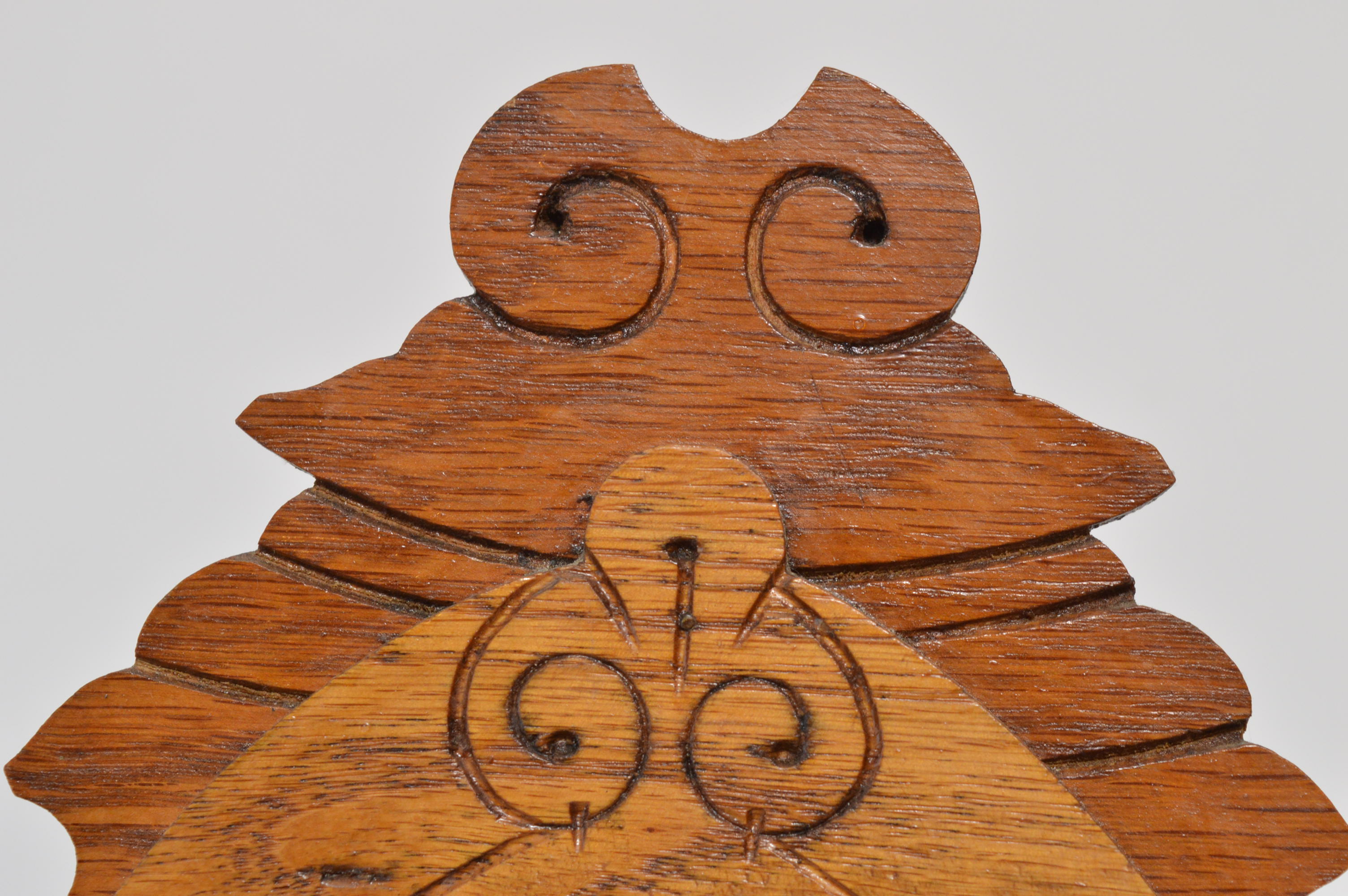 Seth Thomas Eastlake Pendulum Mantel Clock