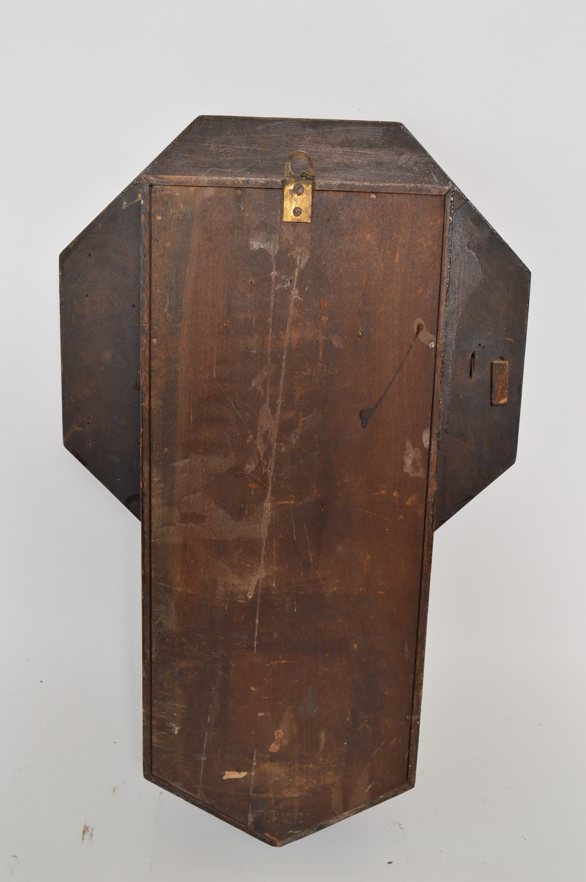 New Haven Clock Company Pendulum Clock