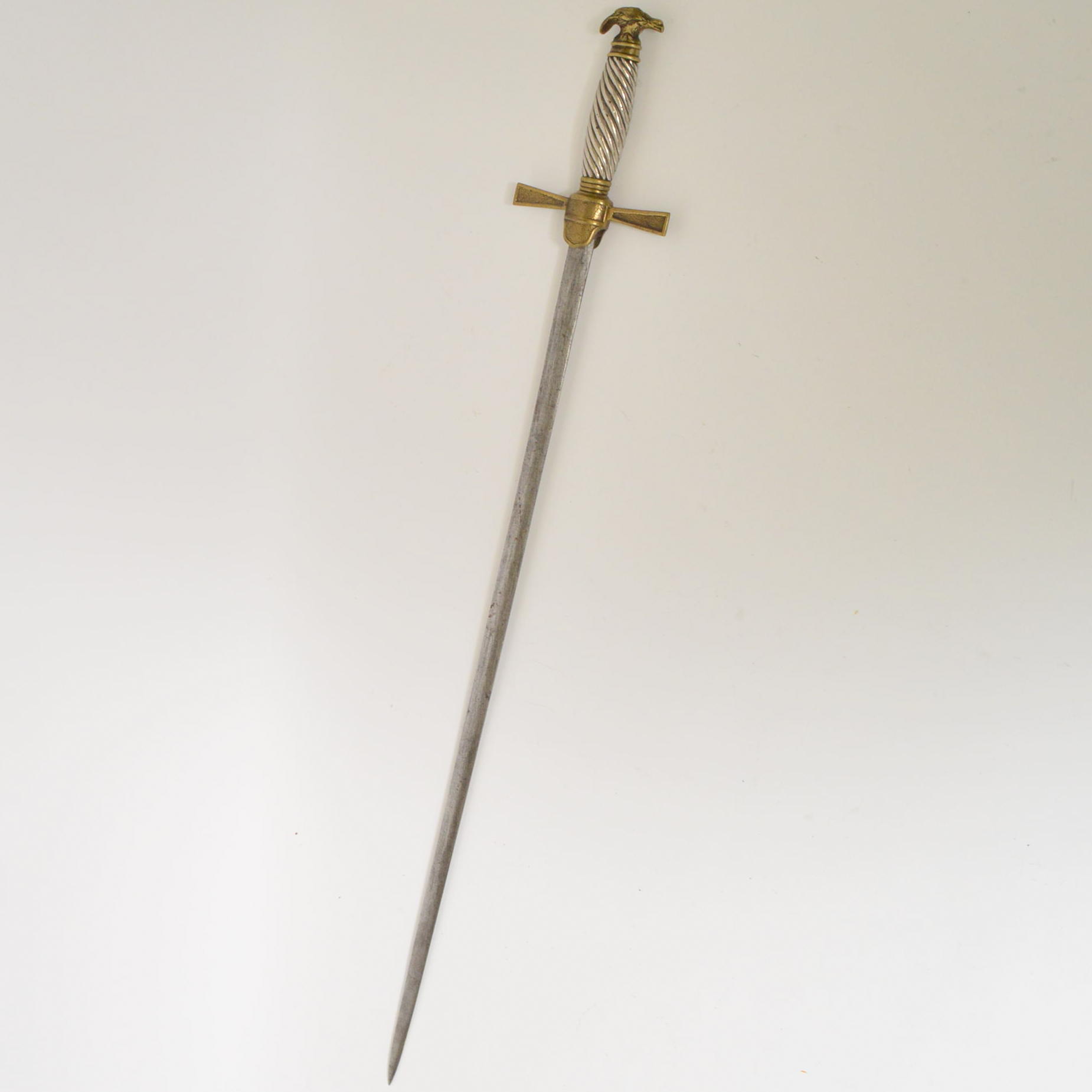 KGE Fraternal Sword