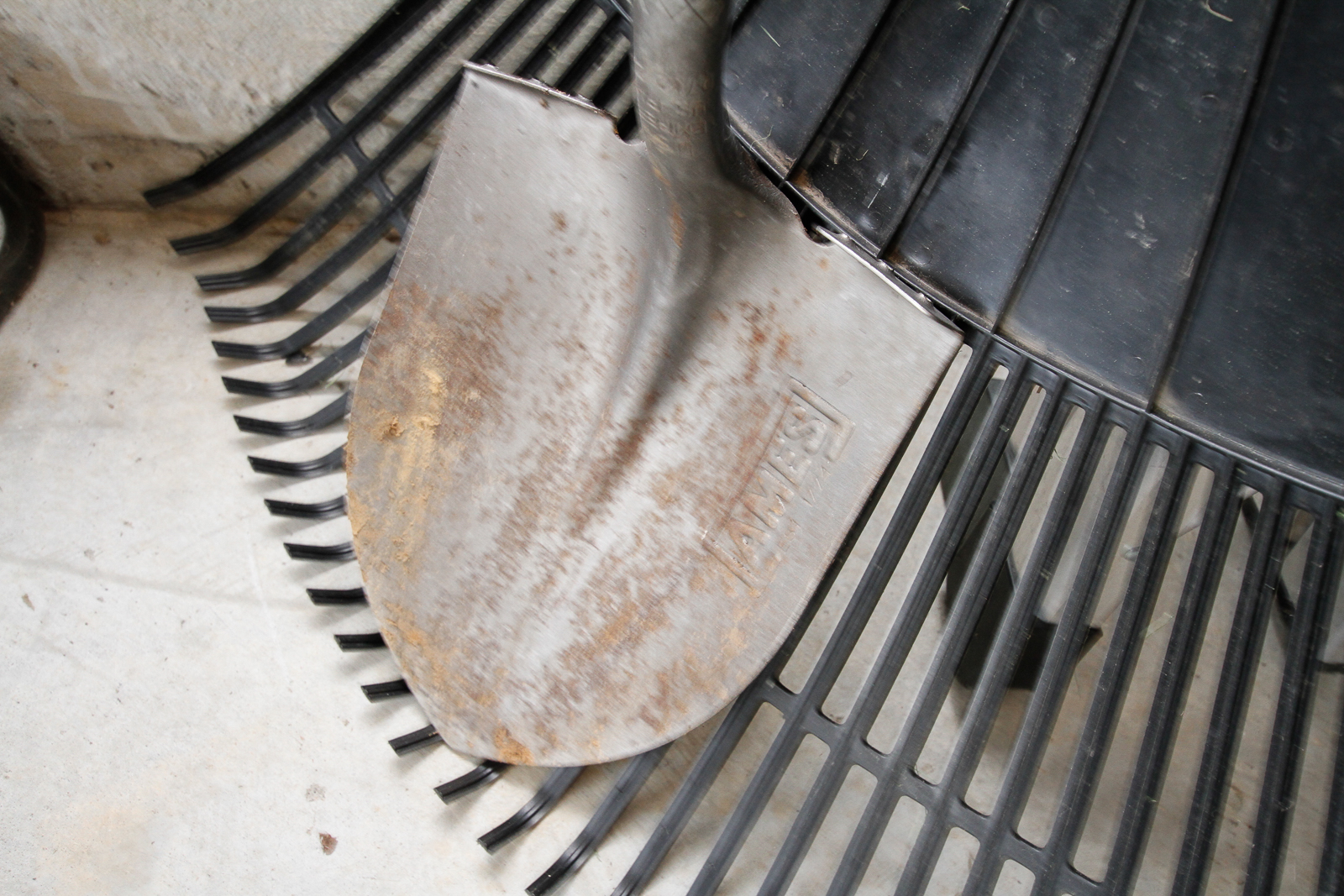 Assortment of Household Tools