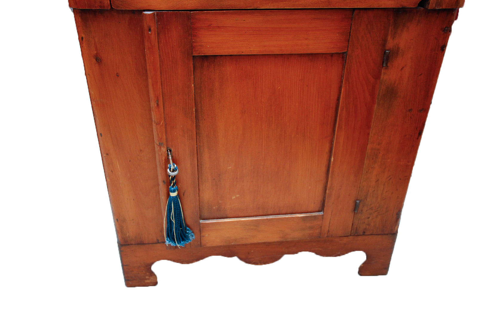 Antique Southern Cherry Washstand