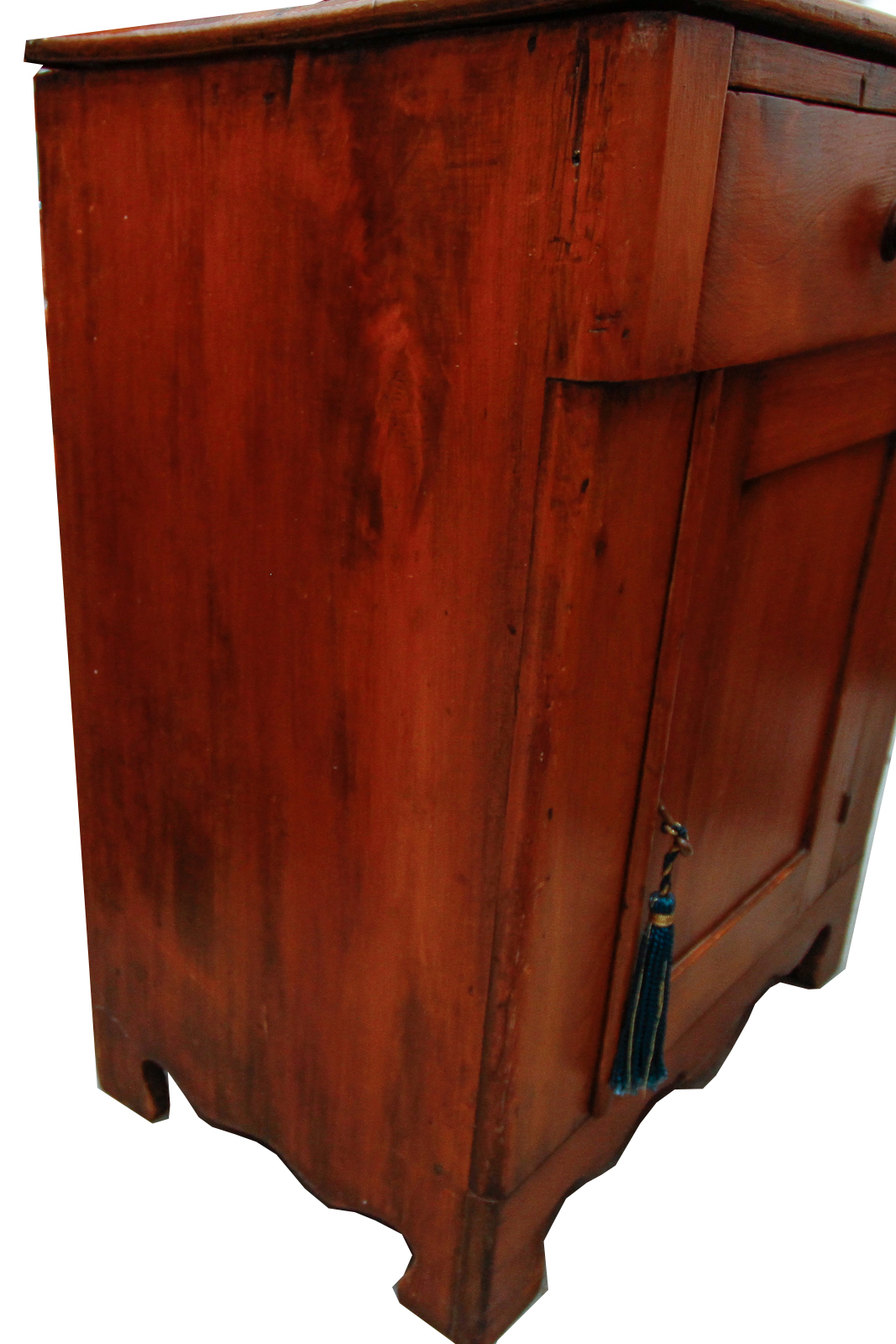 Antique Southern Cherry Washstand