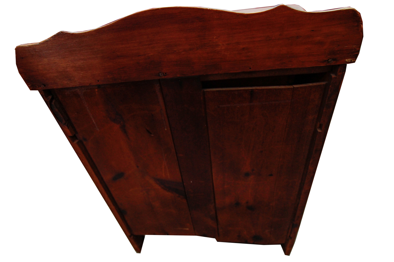 Antique Southern Cherry Washstand