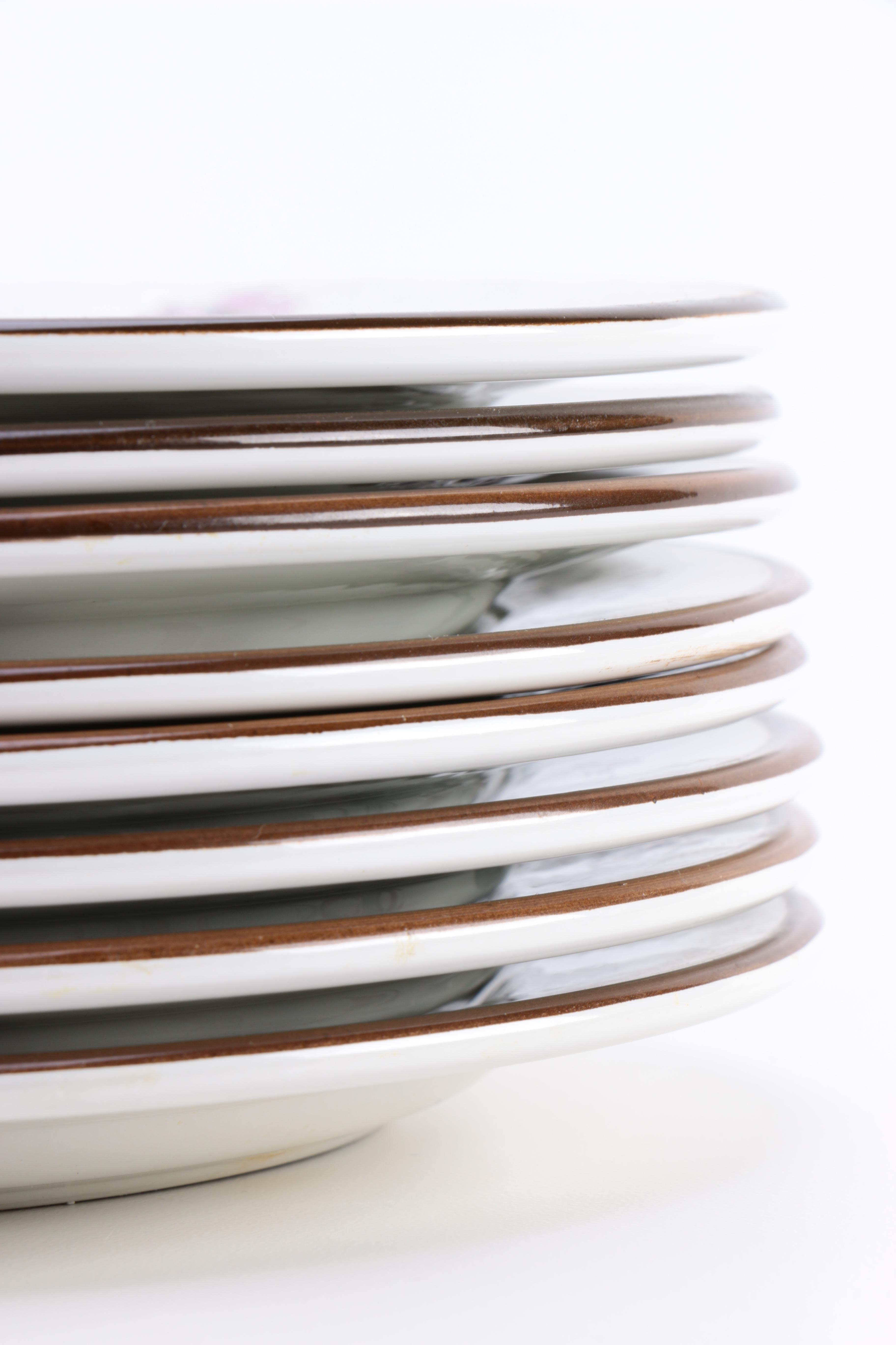 Villeroy & Boch "Botanica" Dinnerware