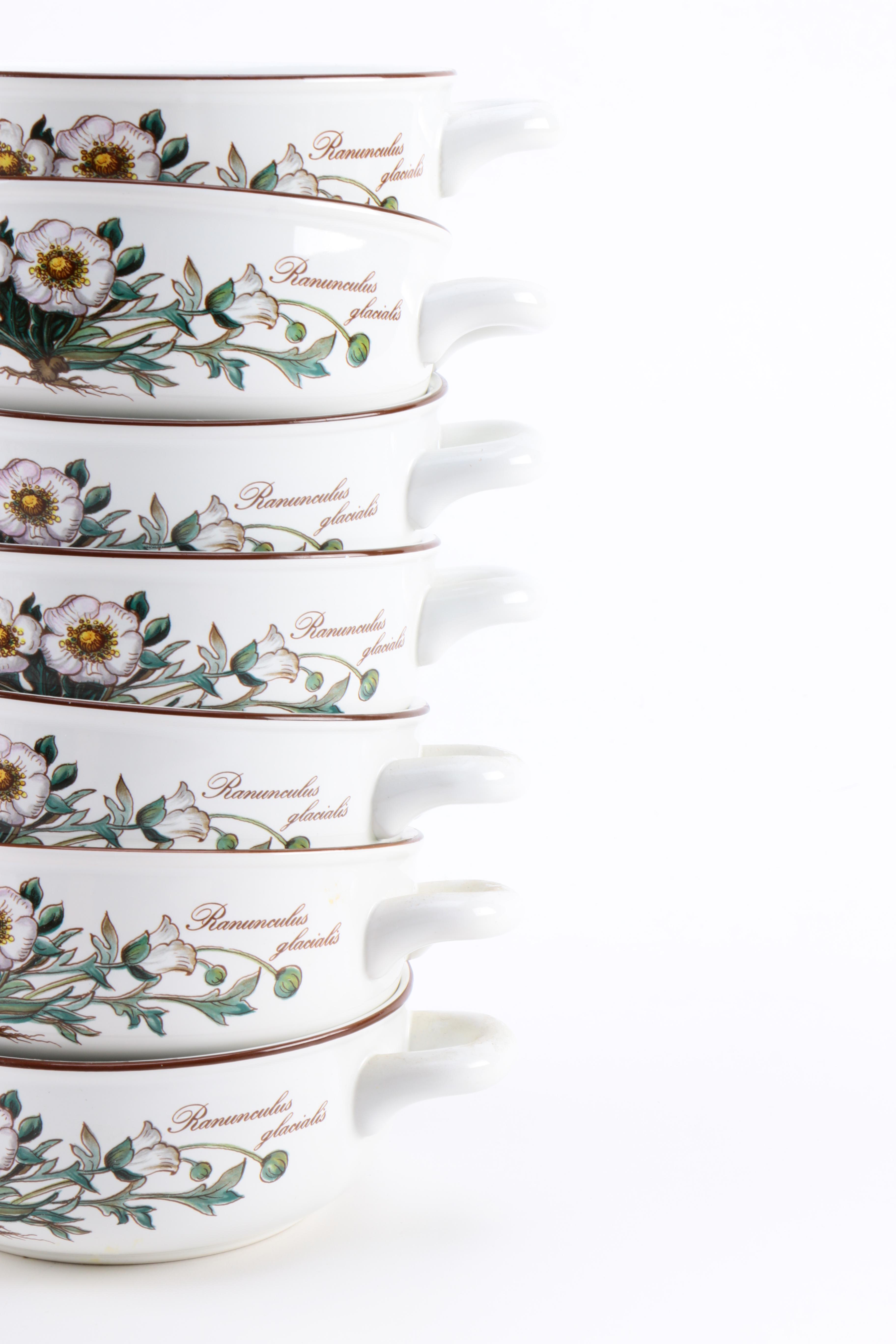Villeroy & Boch "Botanica" Dinnerware