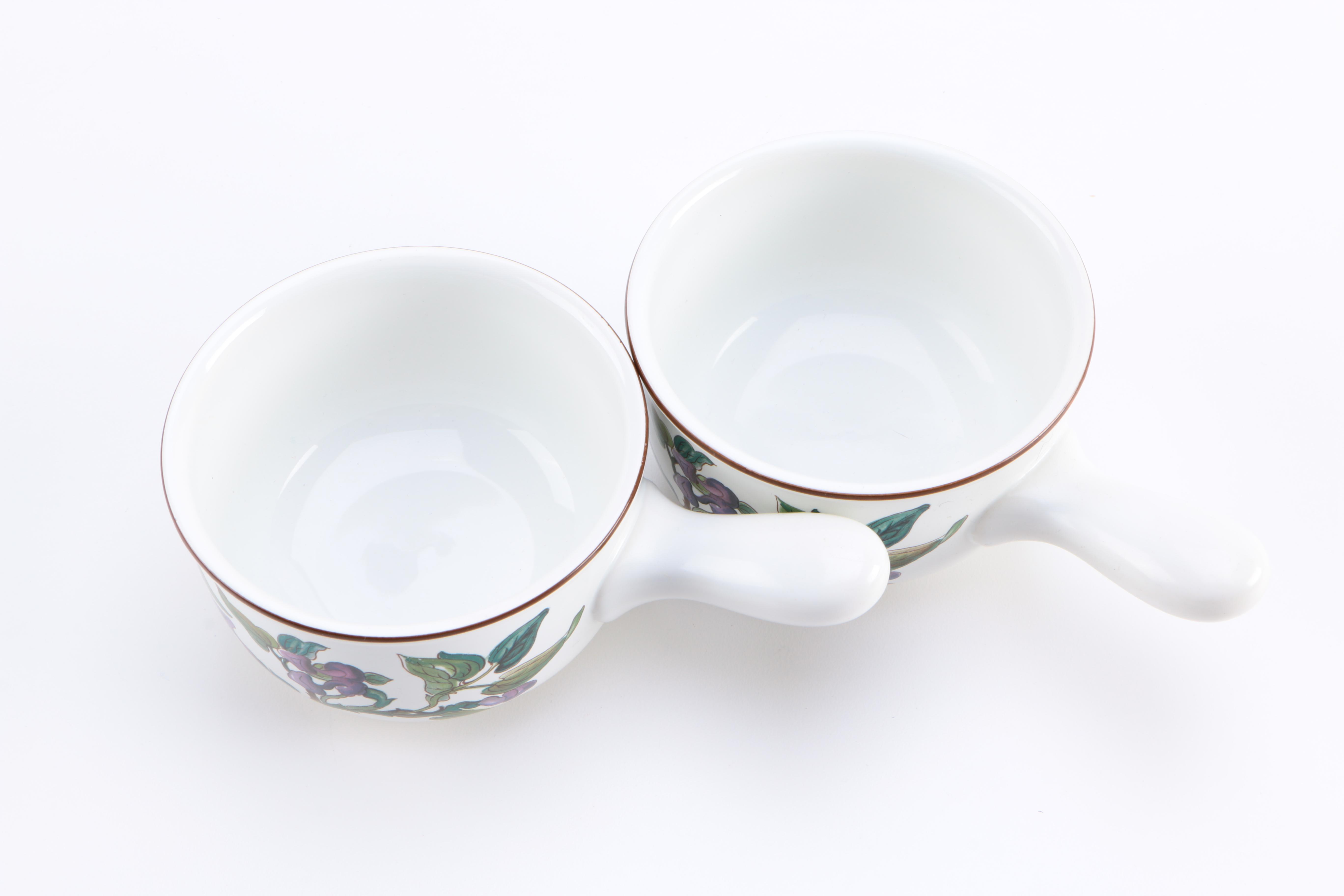 Villeroy & Boch "Botanica" Dinnerware