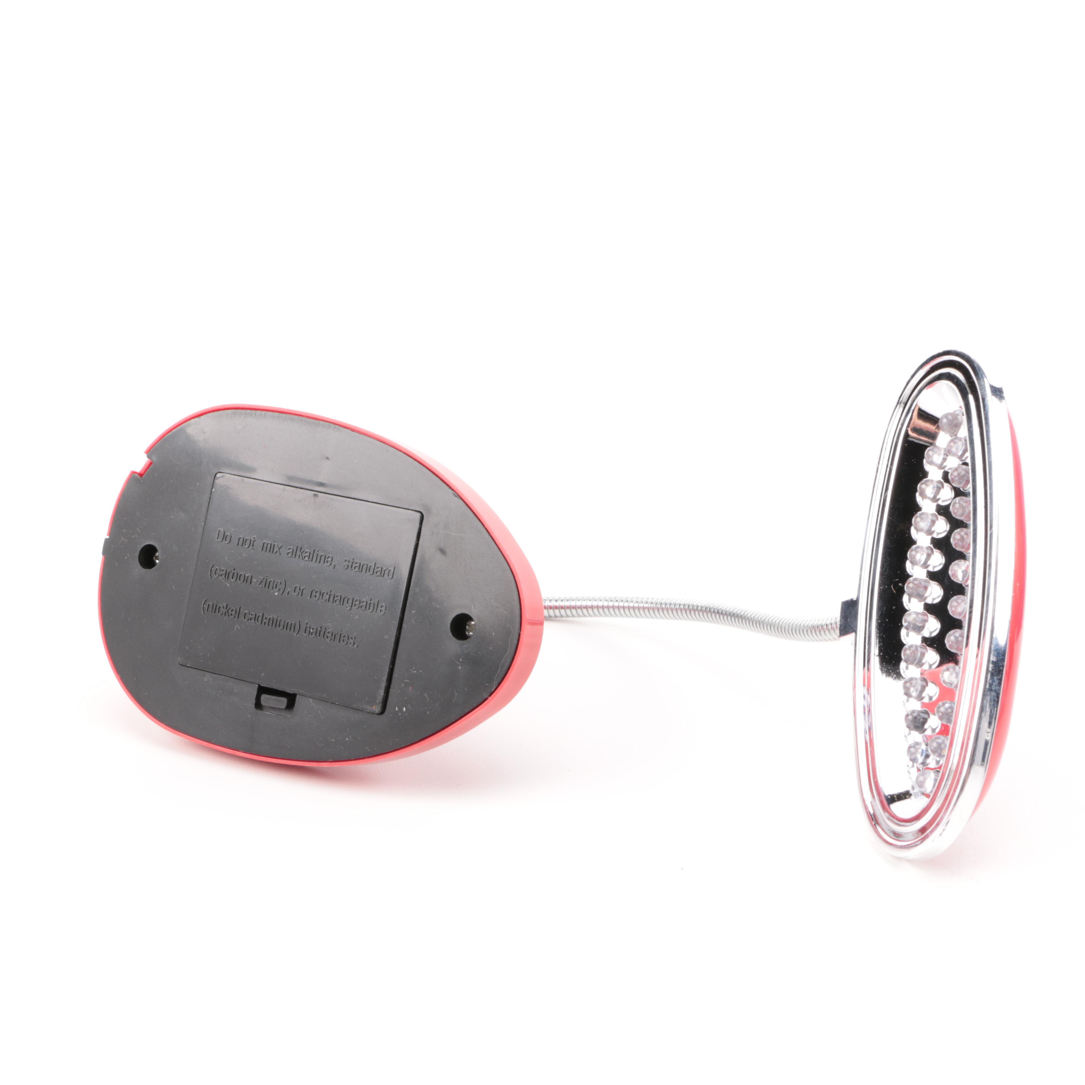 Assortment of St. Louis Cardinals Memorabilia