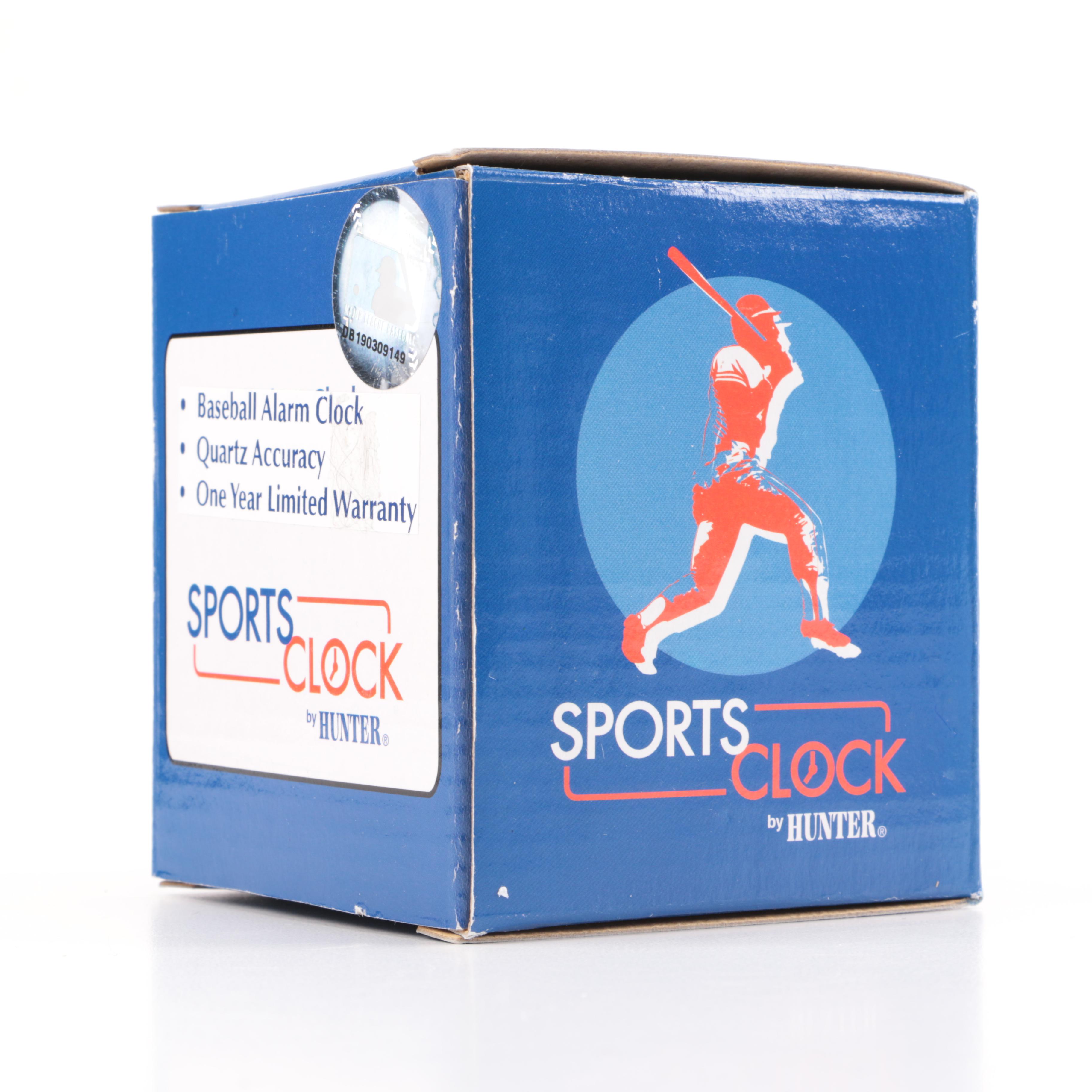 Assortment of St. Louis Cardinals Memorabilia