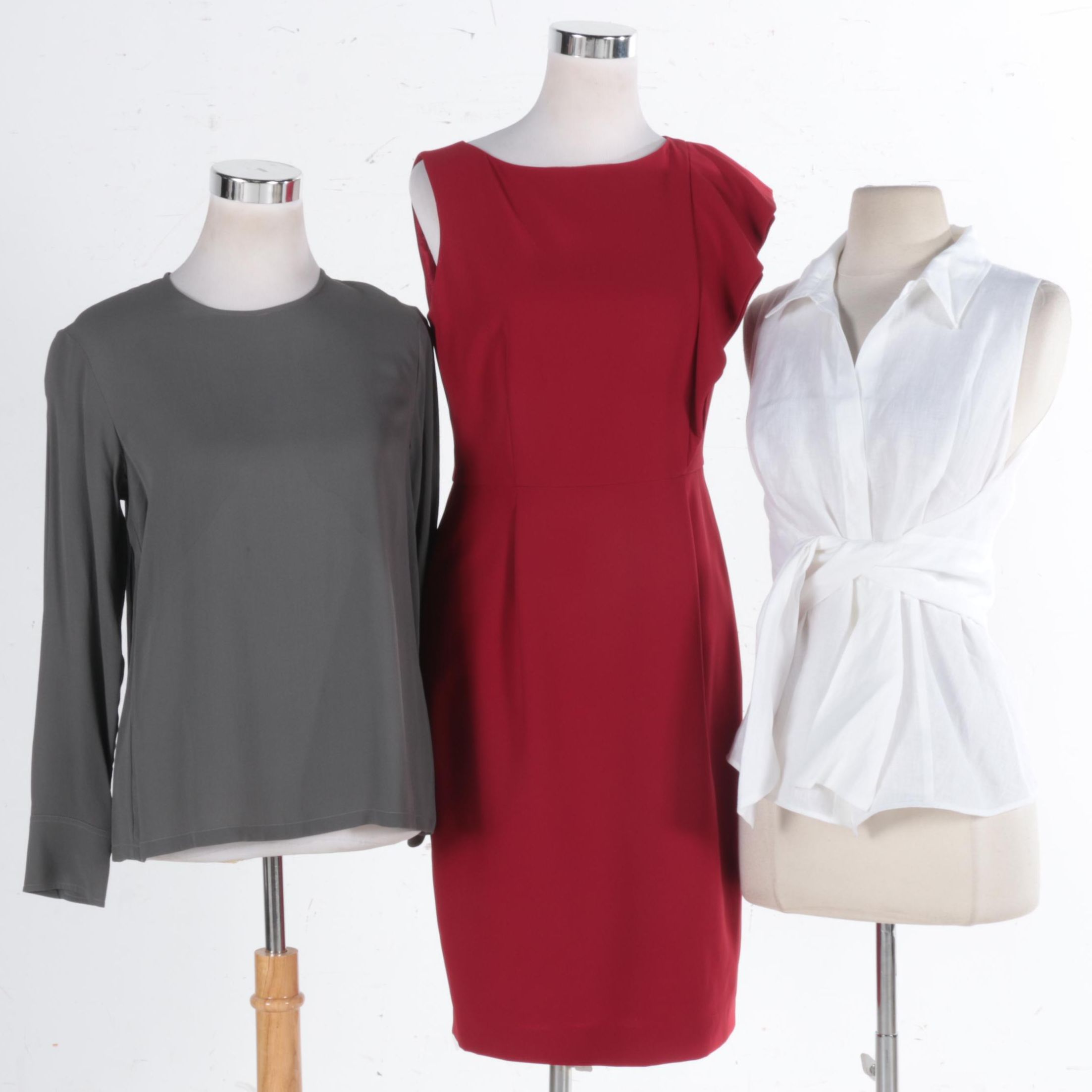 Max Mara Women's Clothing