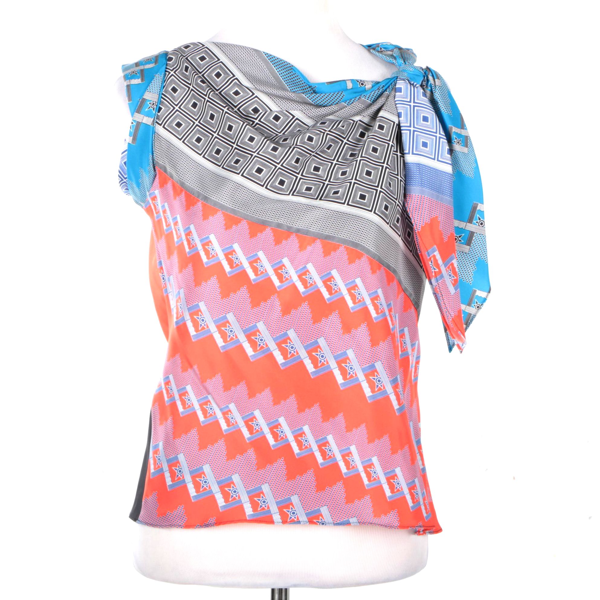 Derek Lam Women's Top