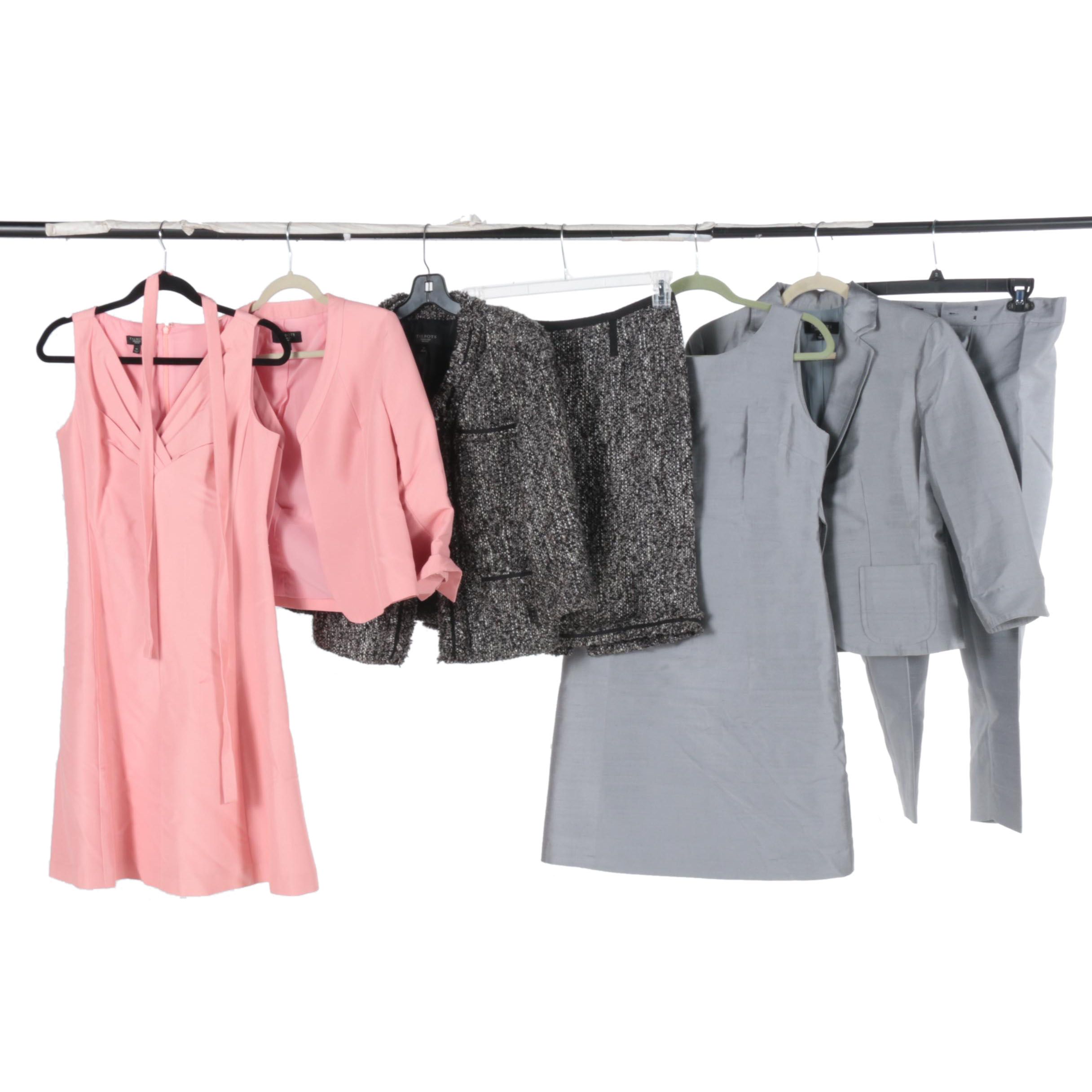 Talbots Women's Suits