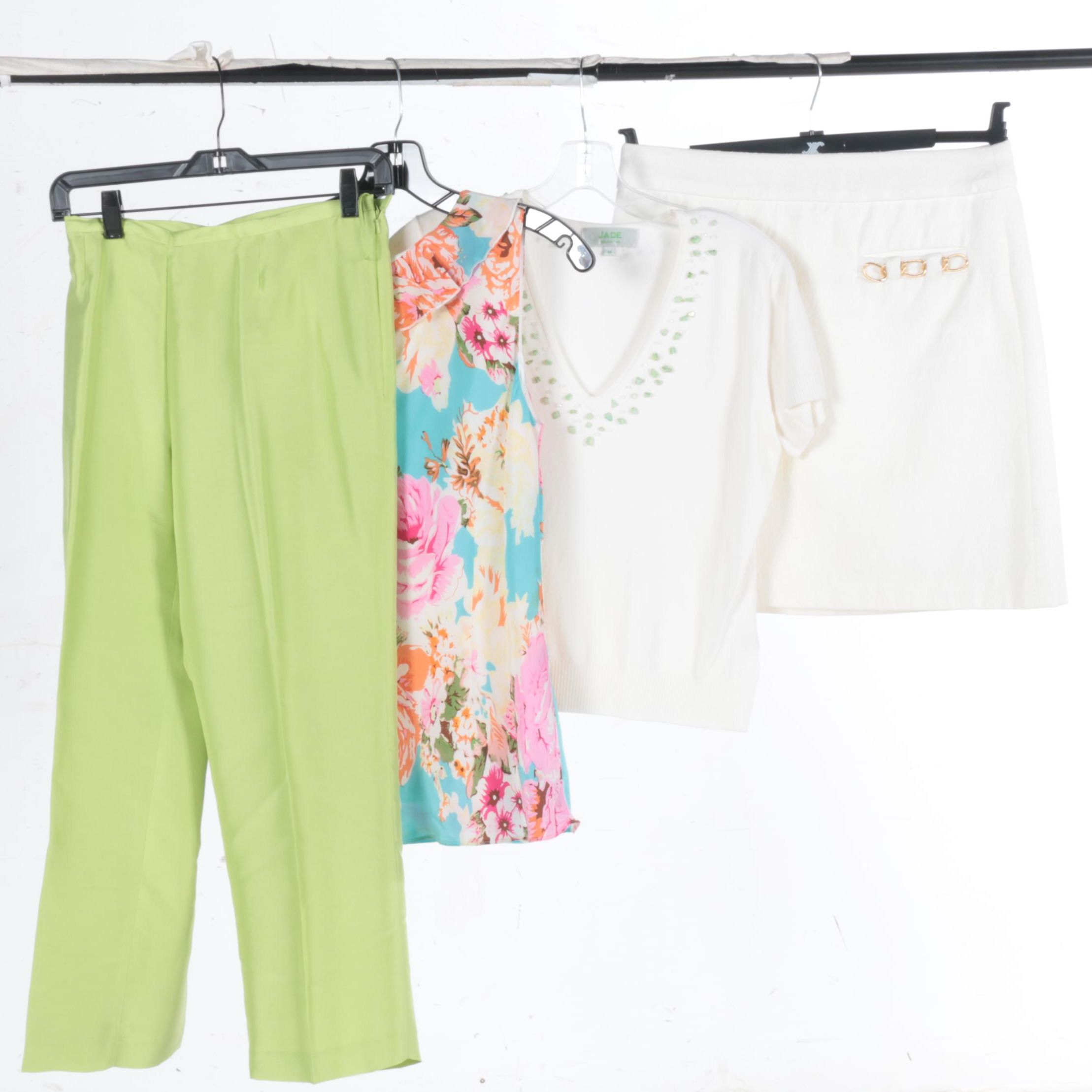 Jade By Melody Tam Separates Assortment