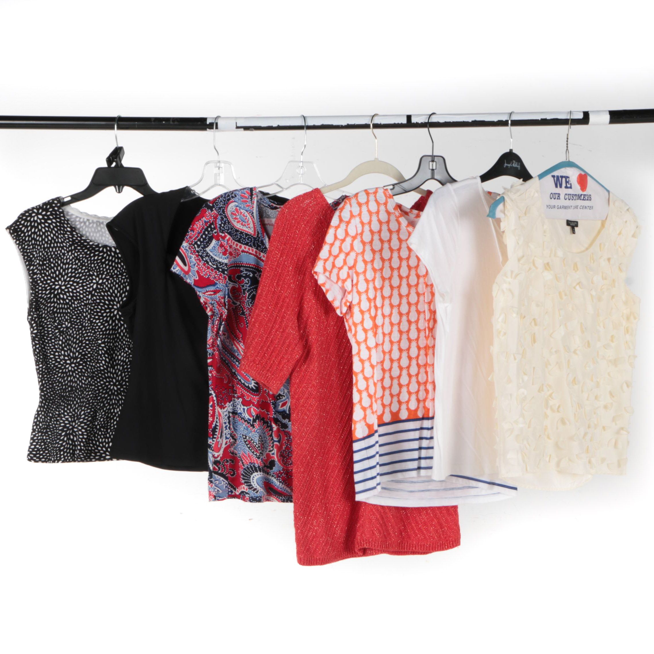 Talbots Women's Tops