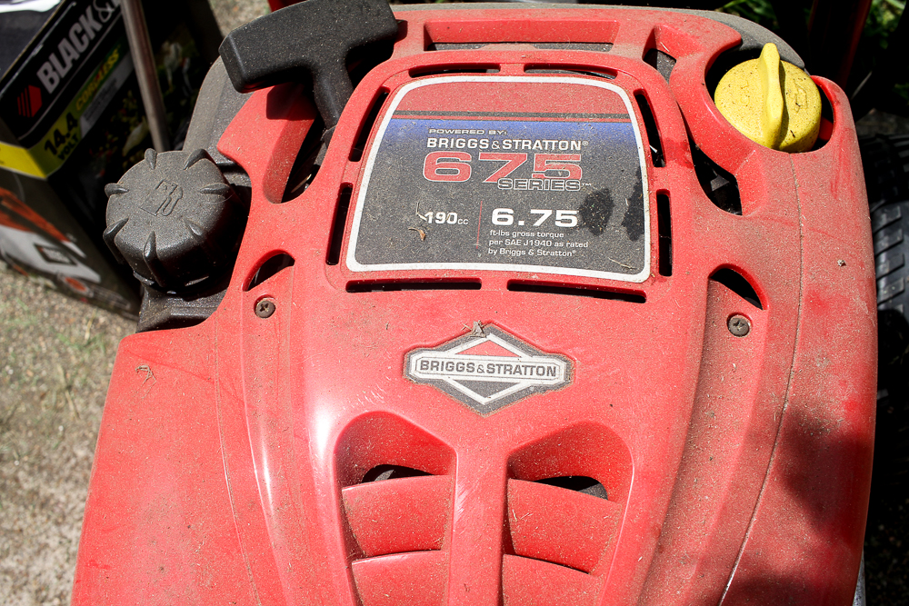 Black & Decker Cordless Rechargeable Garden Sprayer and Power Washer