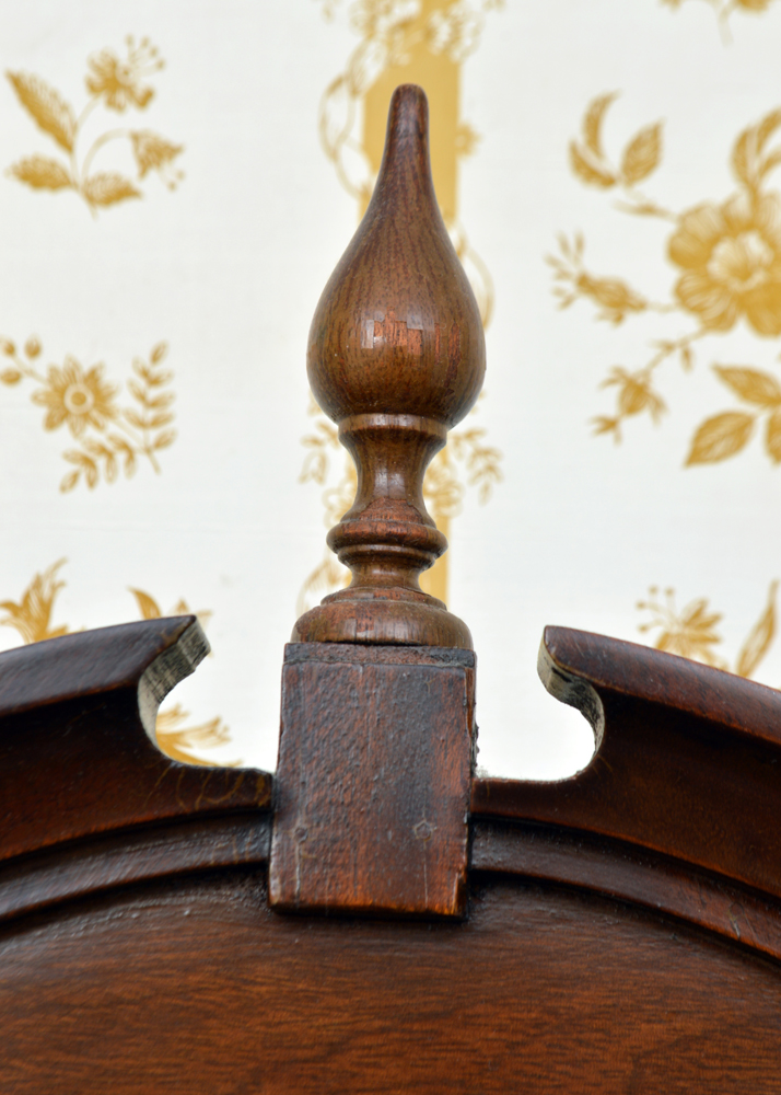 Vintage General Electric Grandfathers Clock