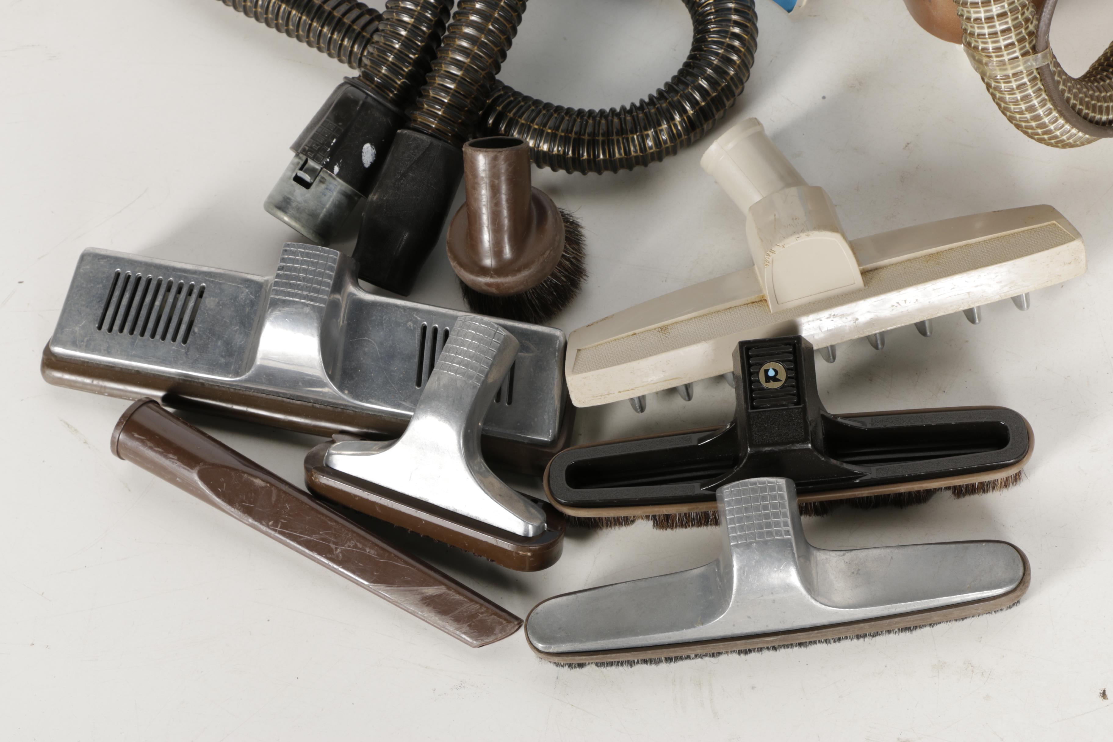 Vintage Home Vacuum Cleaner by Rainbow