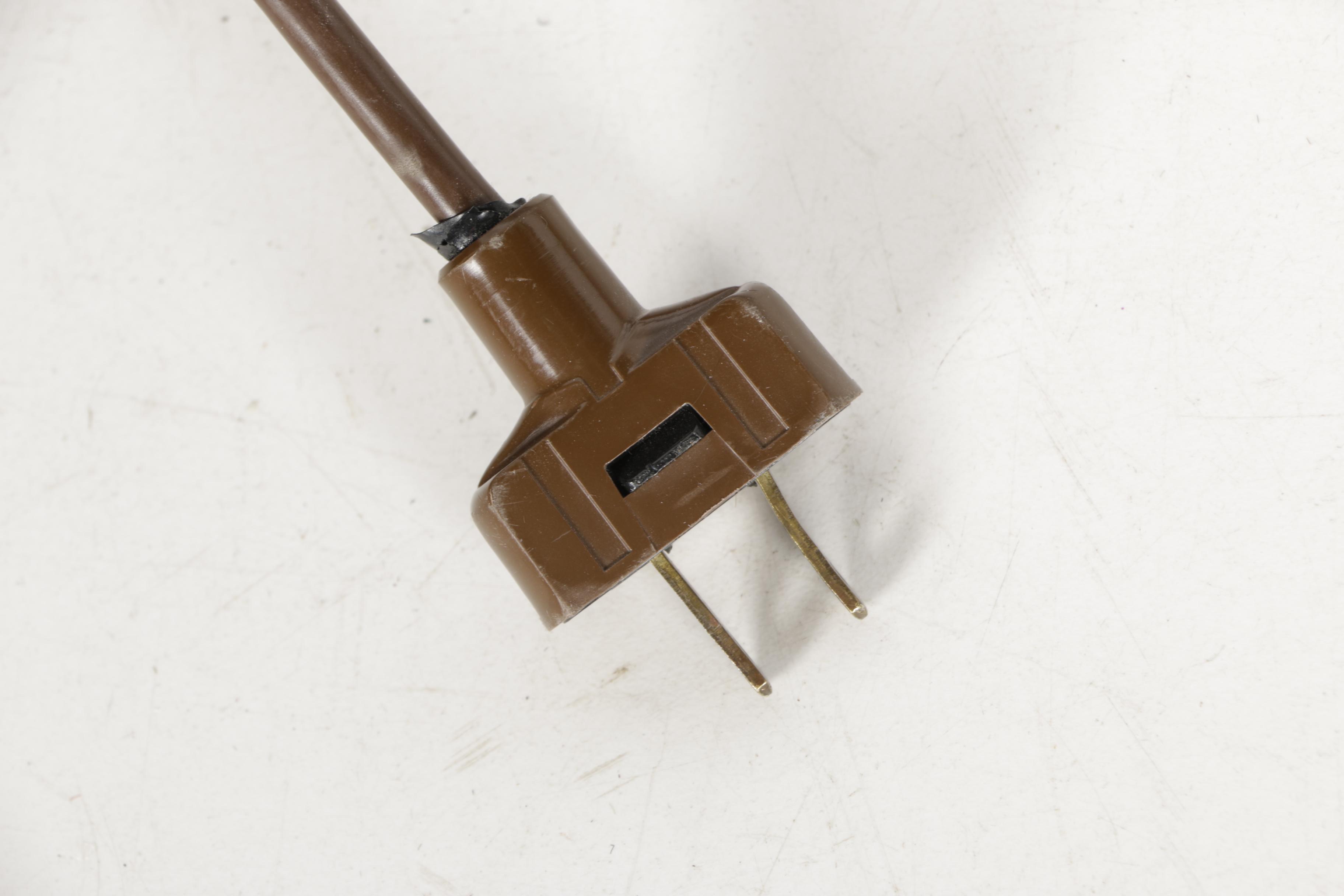 Vintage Home Vacuum Cleaner by Rainbow