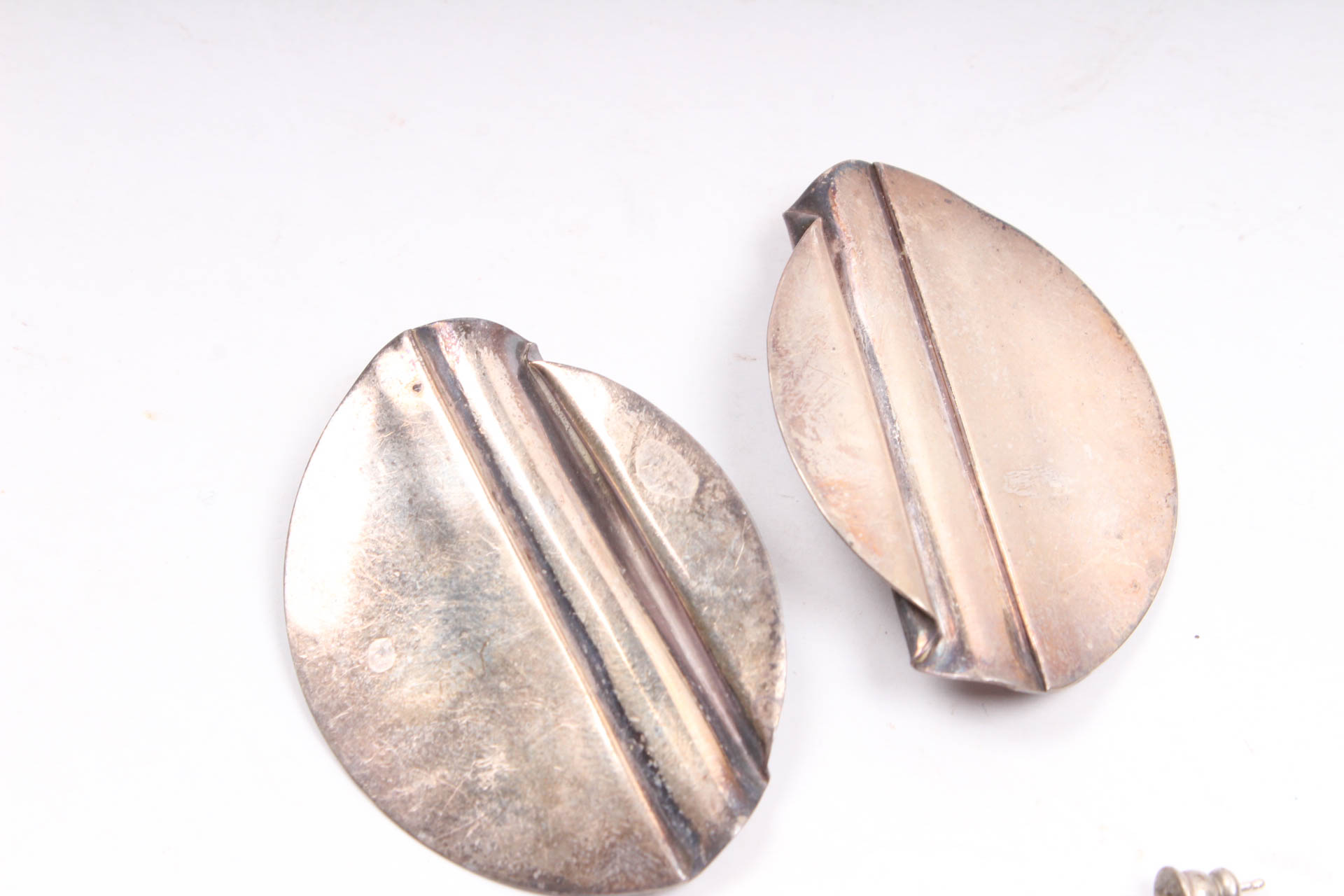 Sterling Silver Jewelry Variety