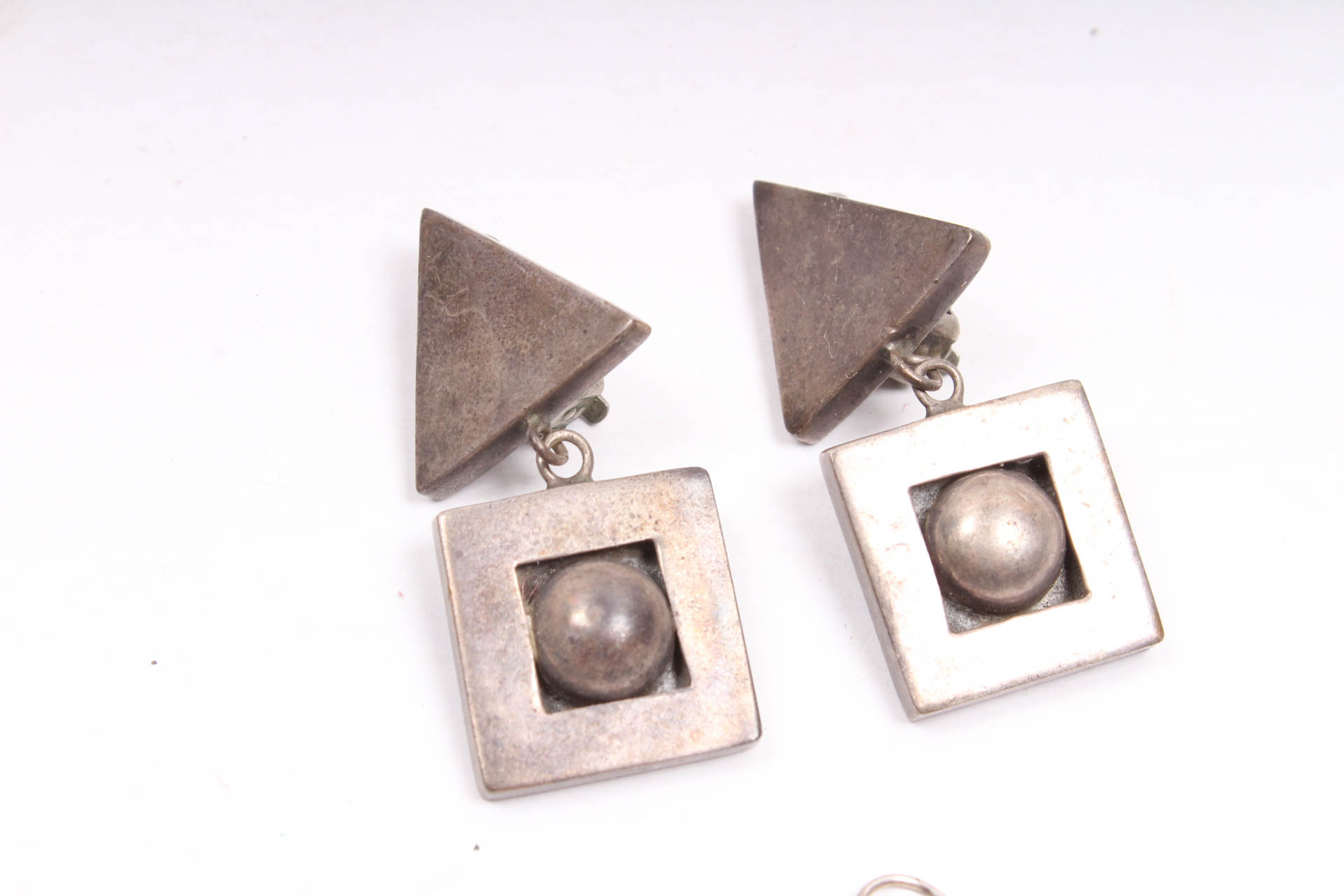 Sterling Silver Jewelry Variety