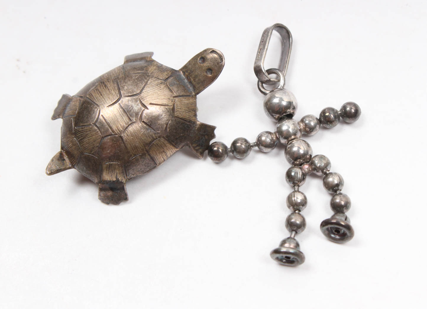 Sterling Silver Jewelry Variety