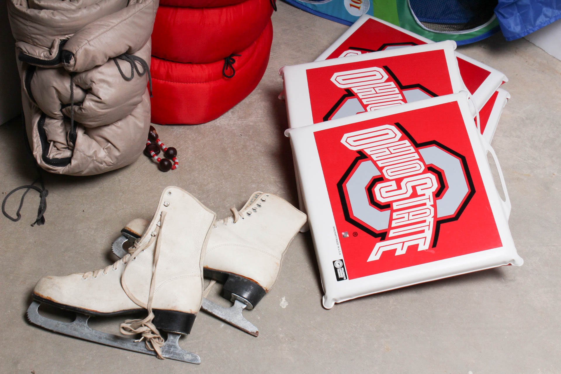 Outdoor Recreation and Activities Collection