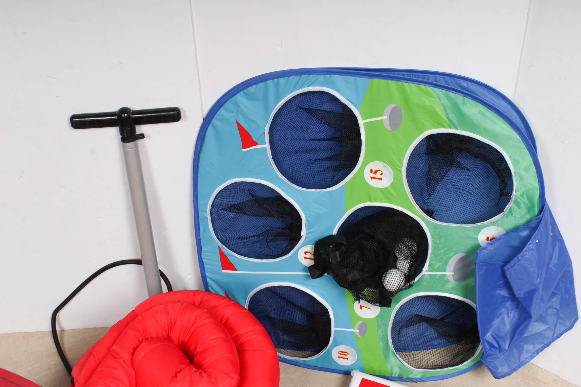 Outdoor Recreation and Activities Collection