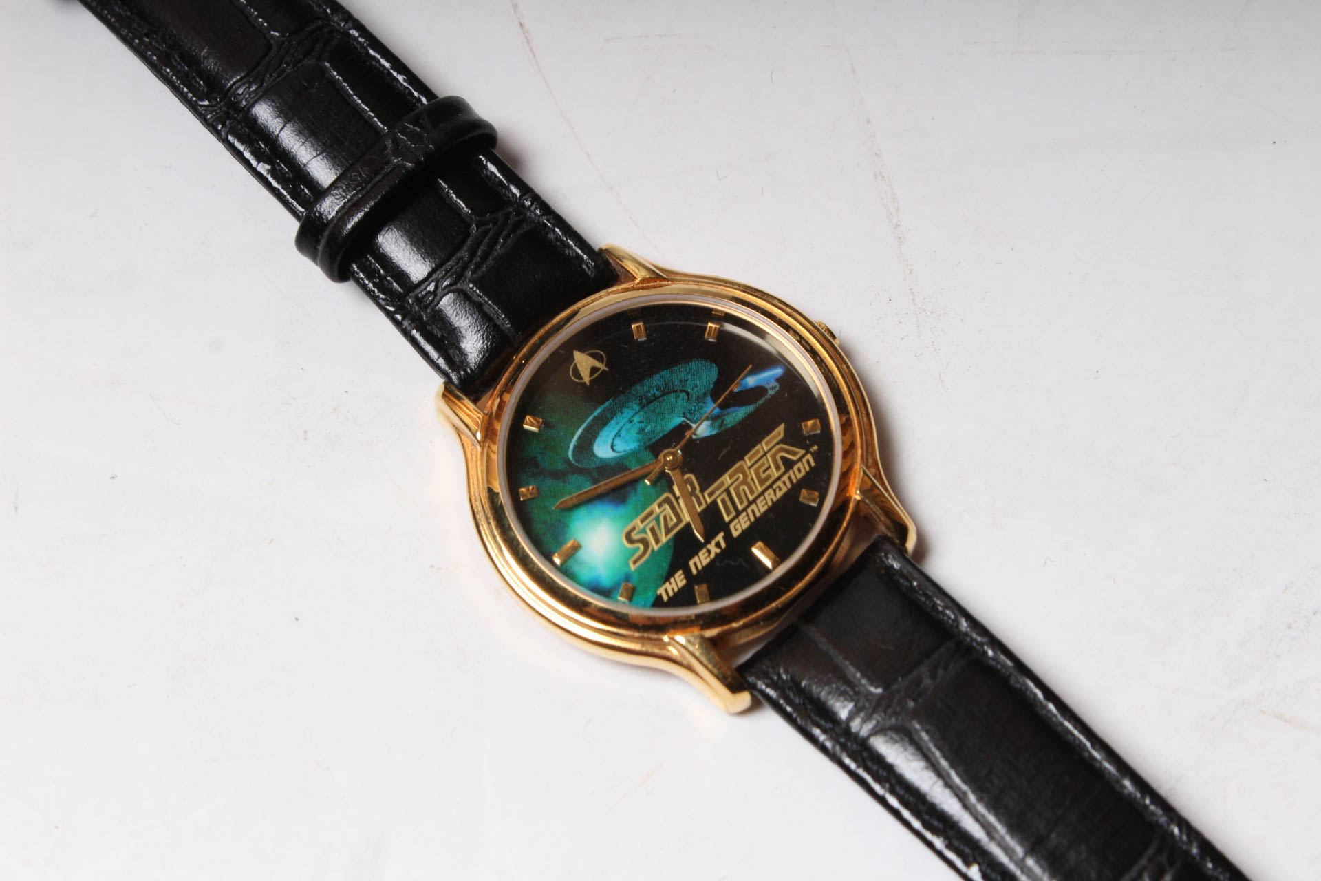 Star Trek Collectible Memorabilia