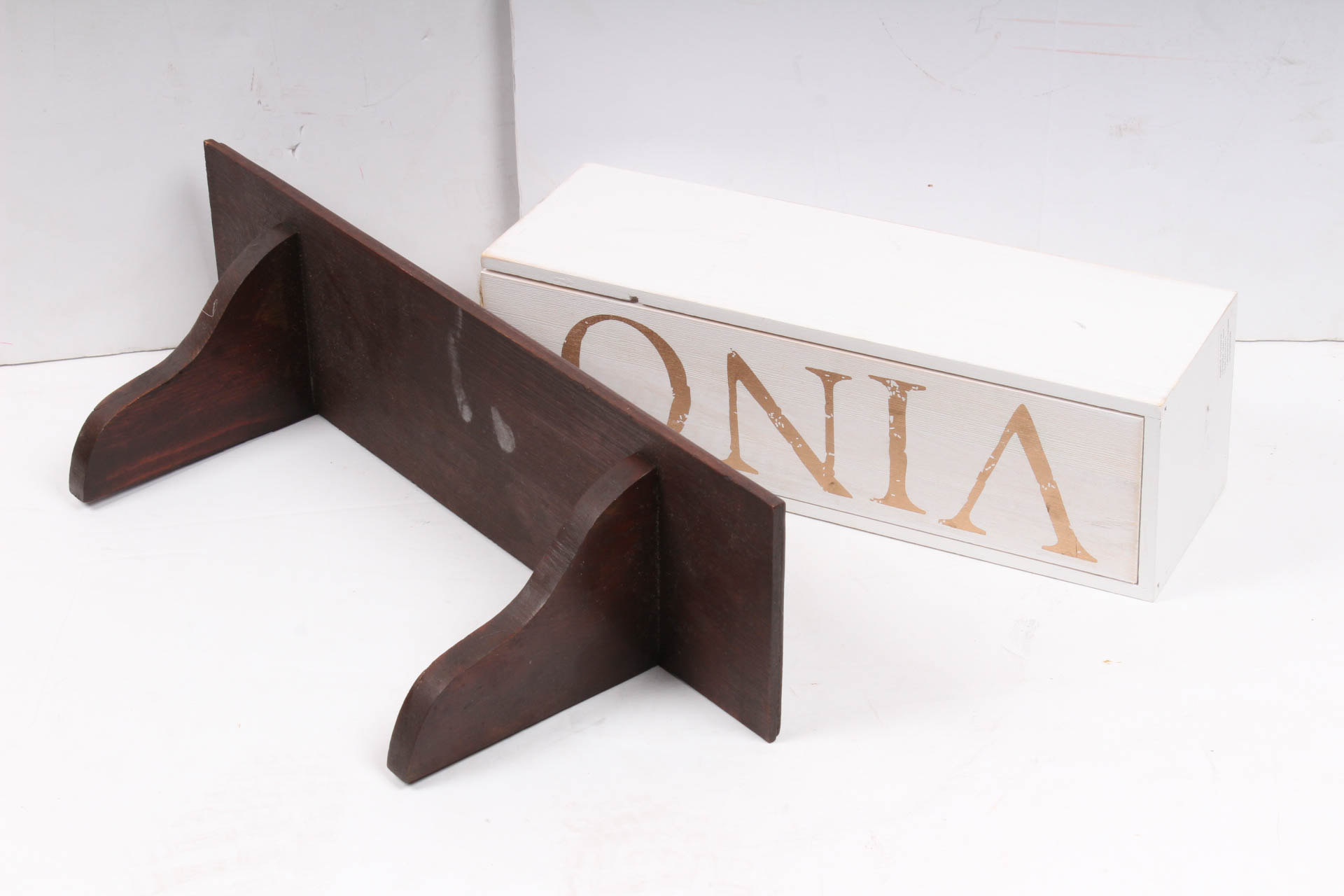 Generous Collection of Wine Themed Decor