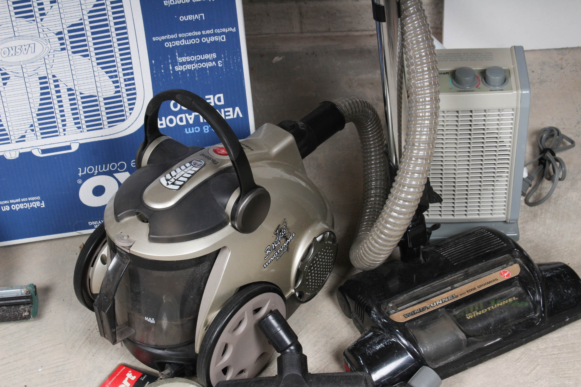 Home Care and Cleaning Essentials