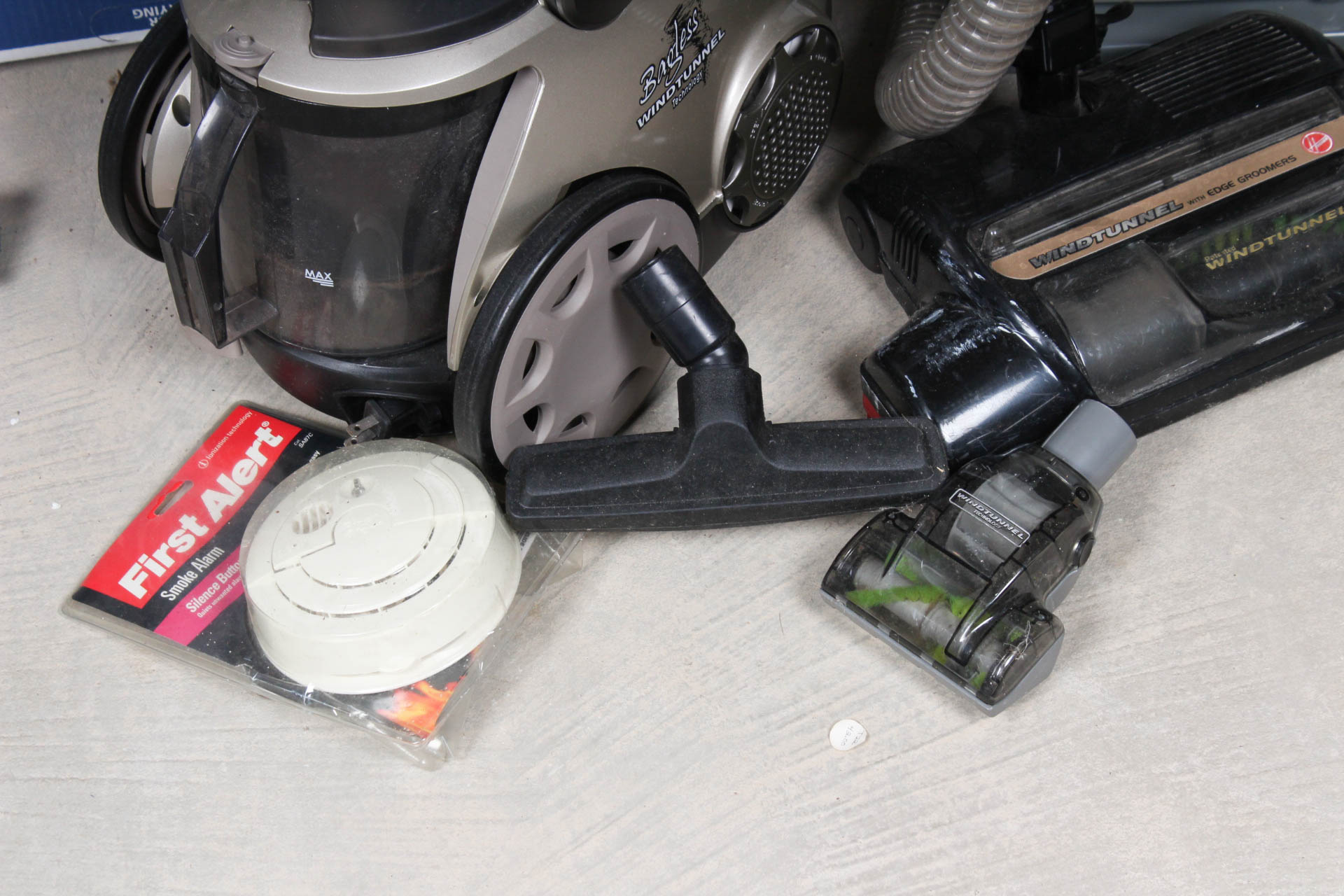 Home Care and Cleaning Essentials