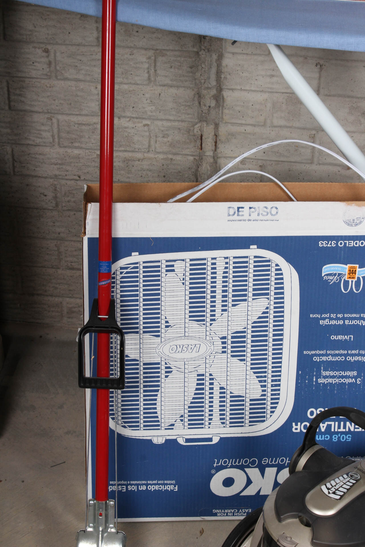 Home Care and Cleaning Essentials