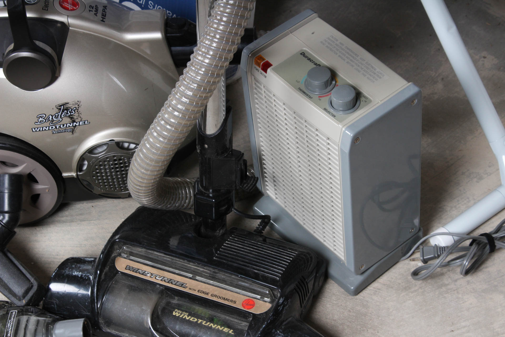 Home Care and Cleaning Essentials