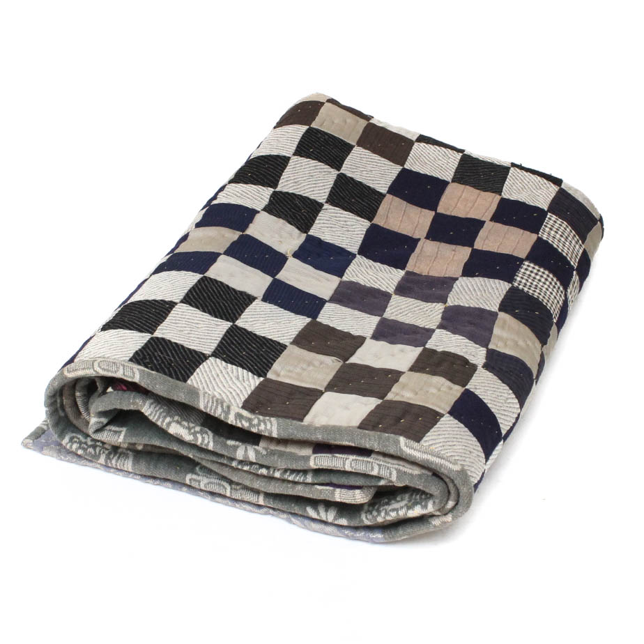 Vintage Handmade Quilt