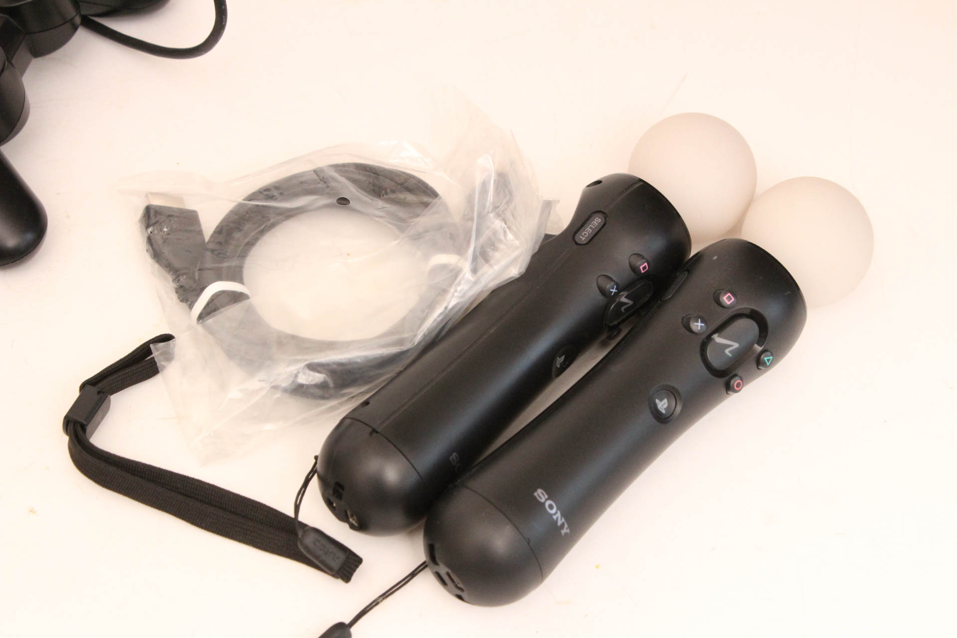 Sony Playstation 3 Accessories
