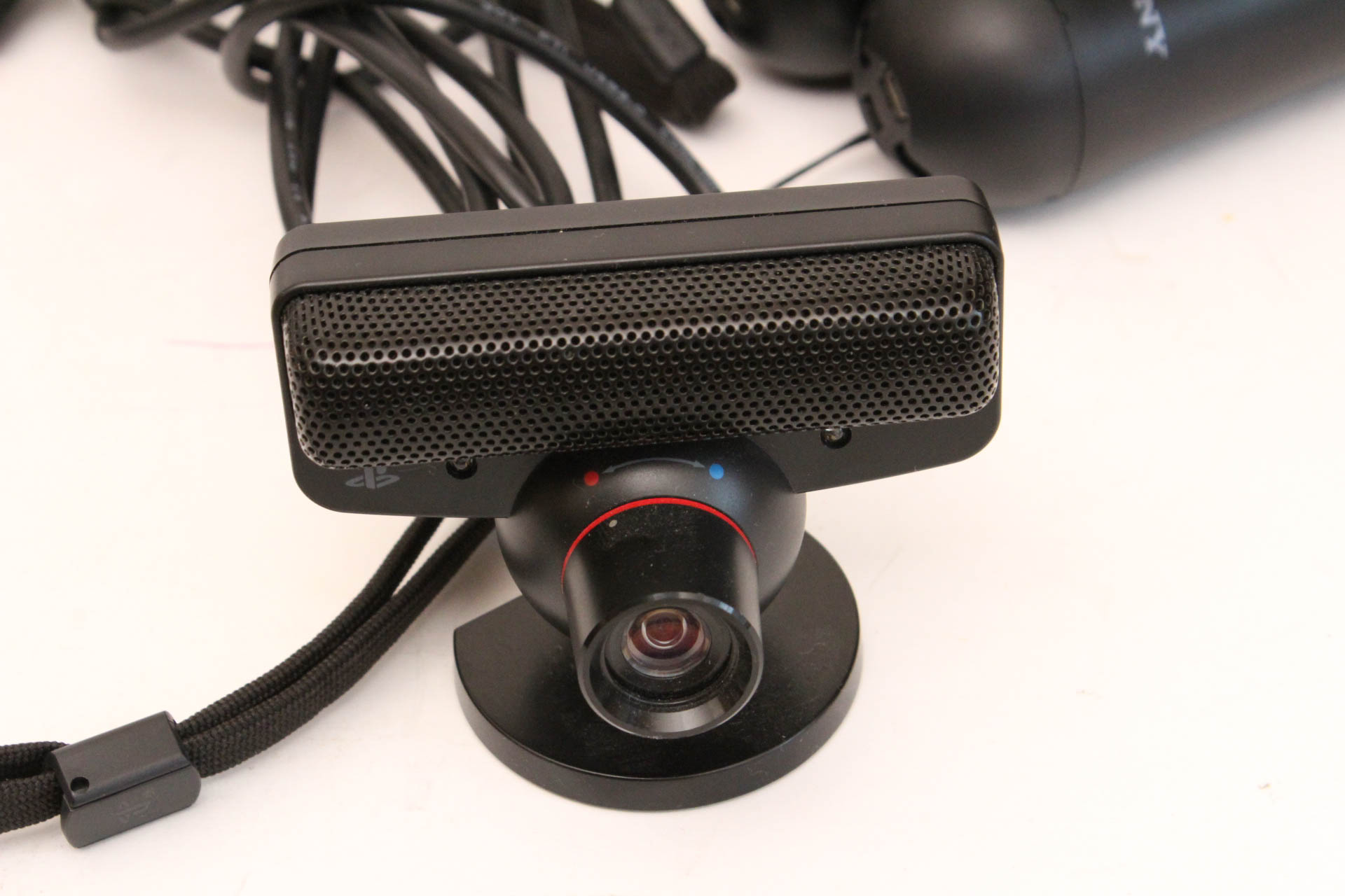 Sony Playstation 3 Accessories