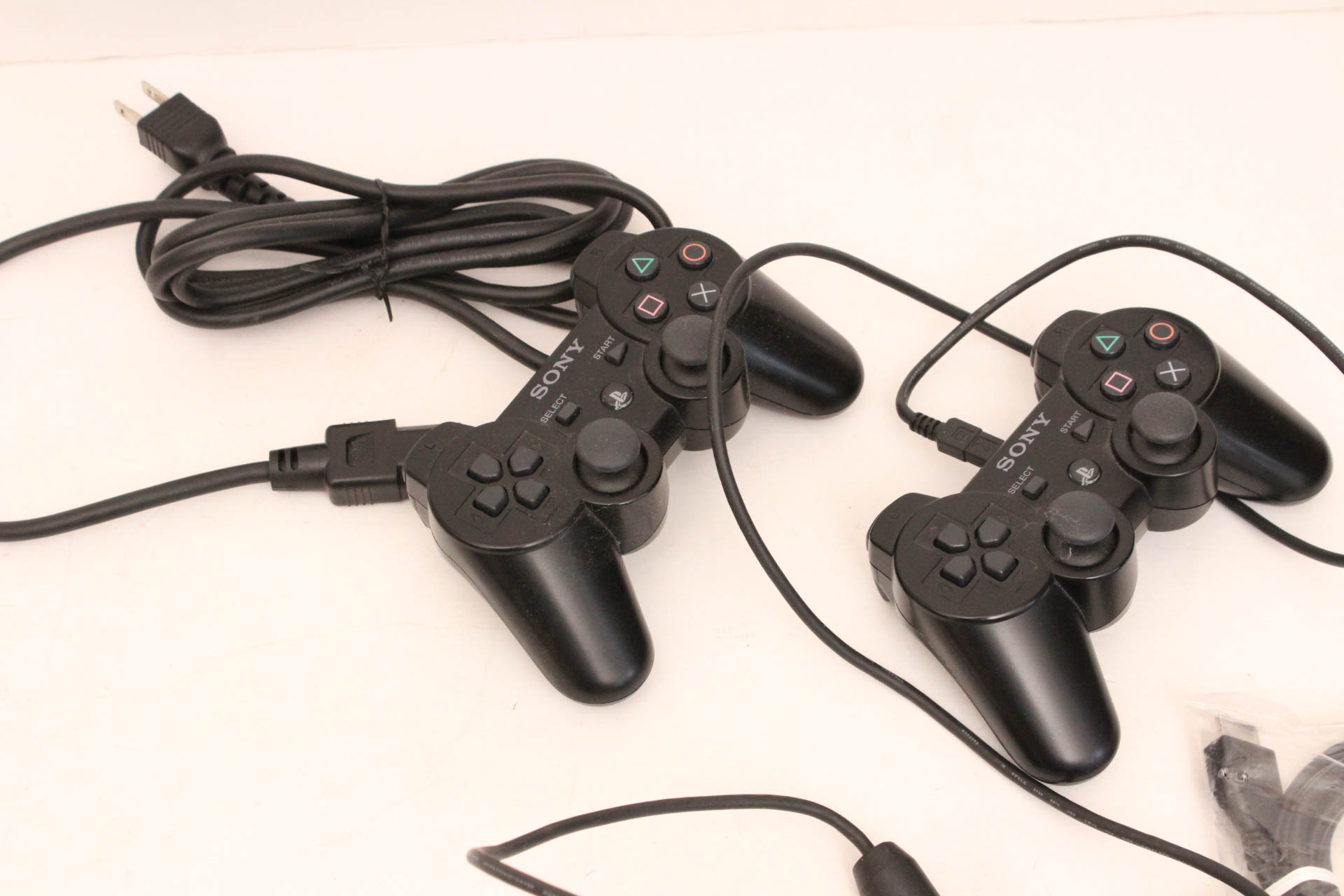 Sony Playstation 3 Accessories