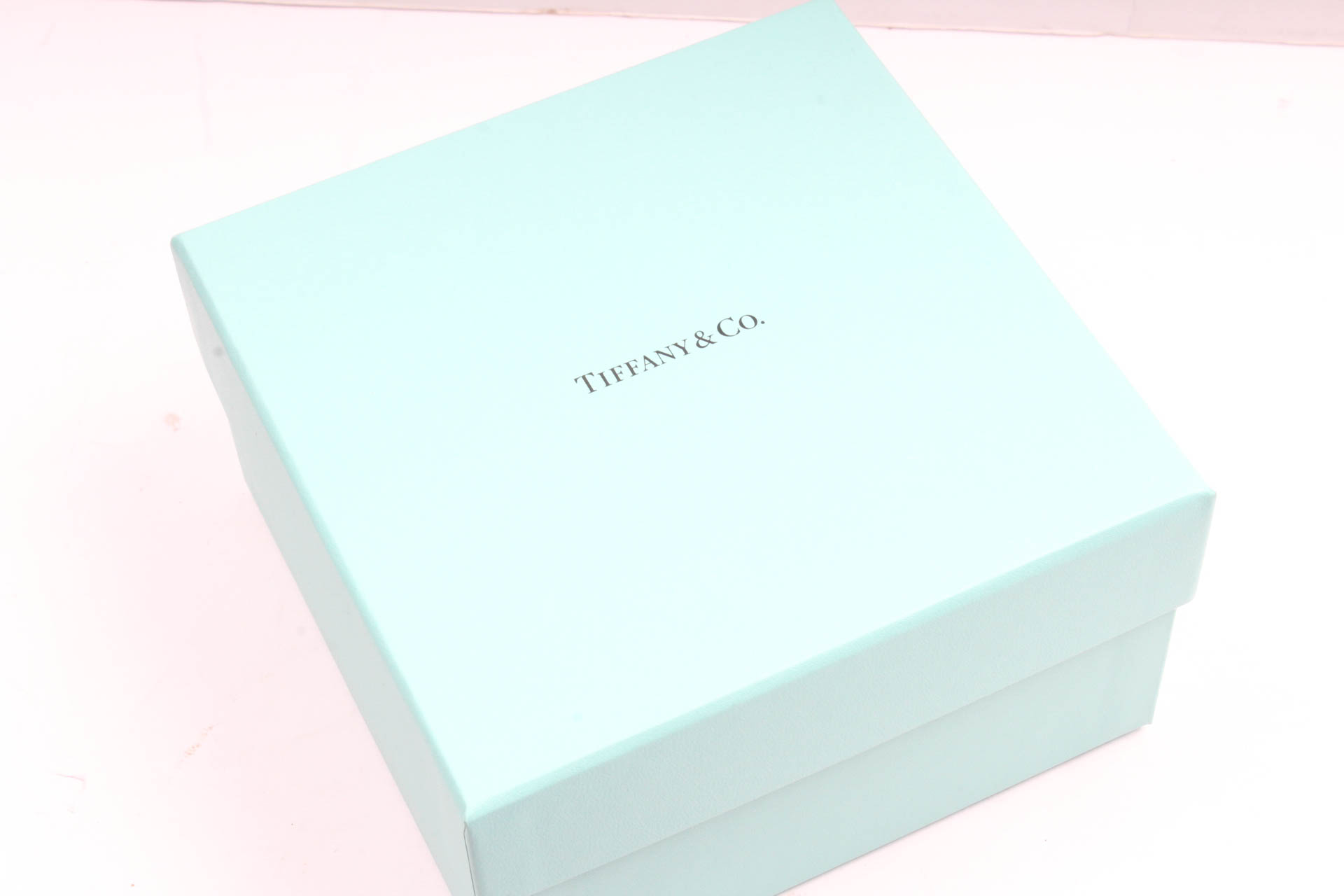 Elsa Peretti for Tiffany & Co. Heart Paperweight