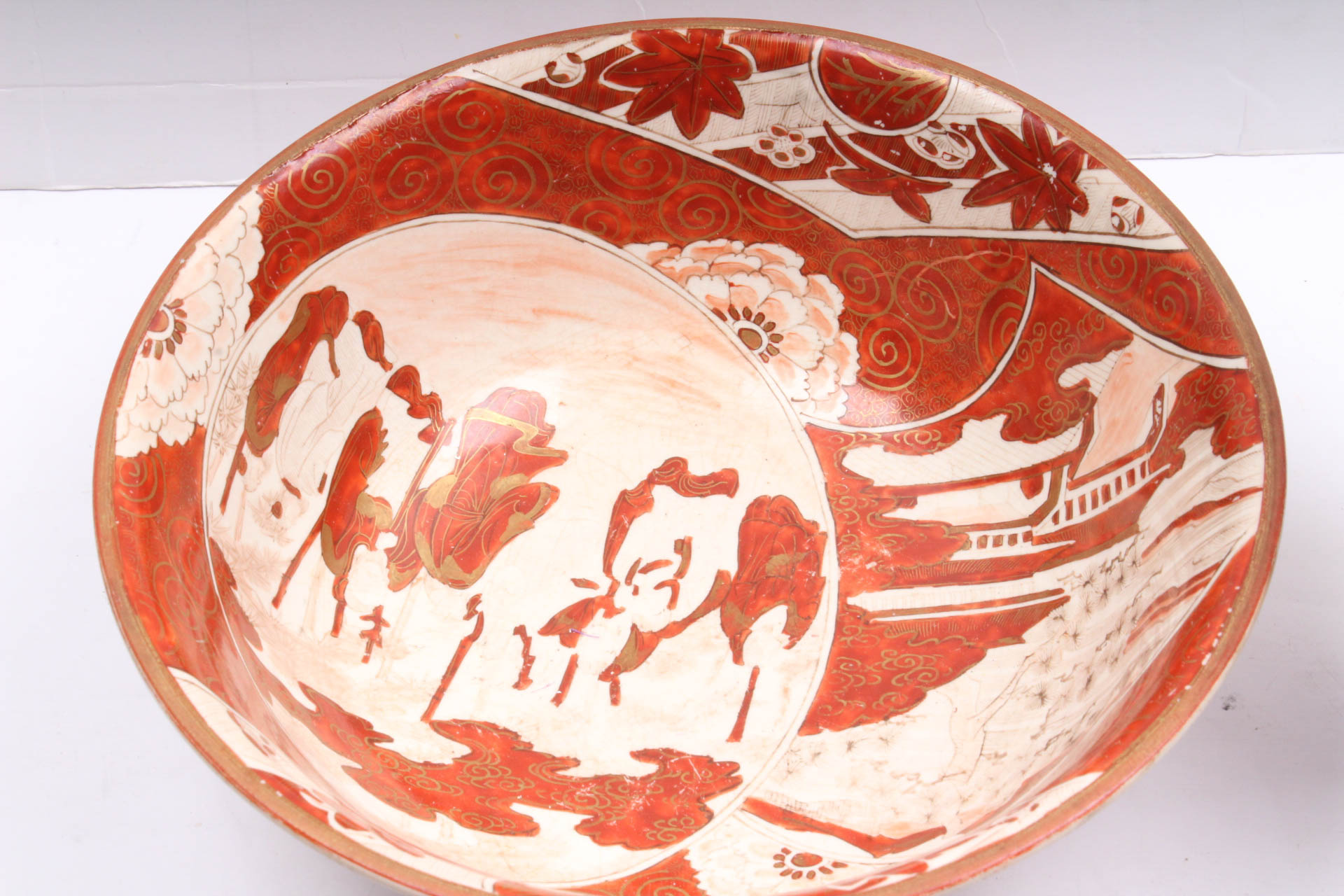 Selection of International Decor