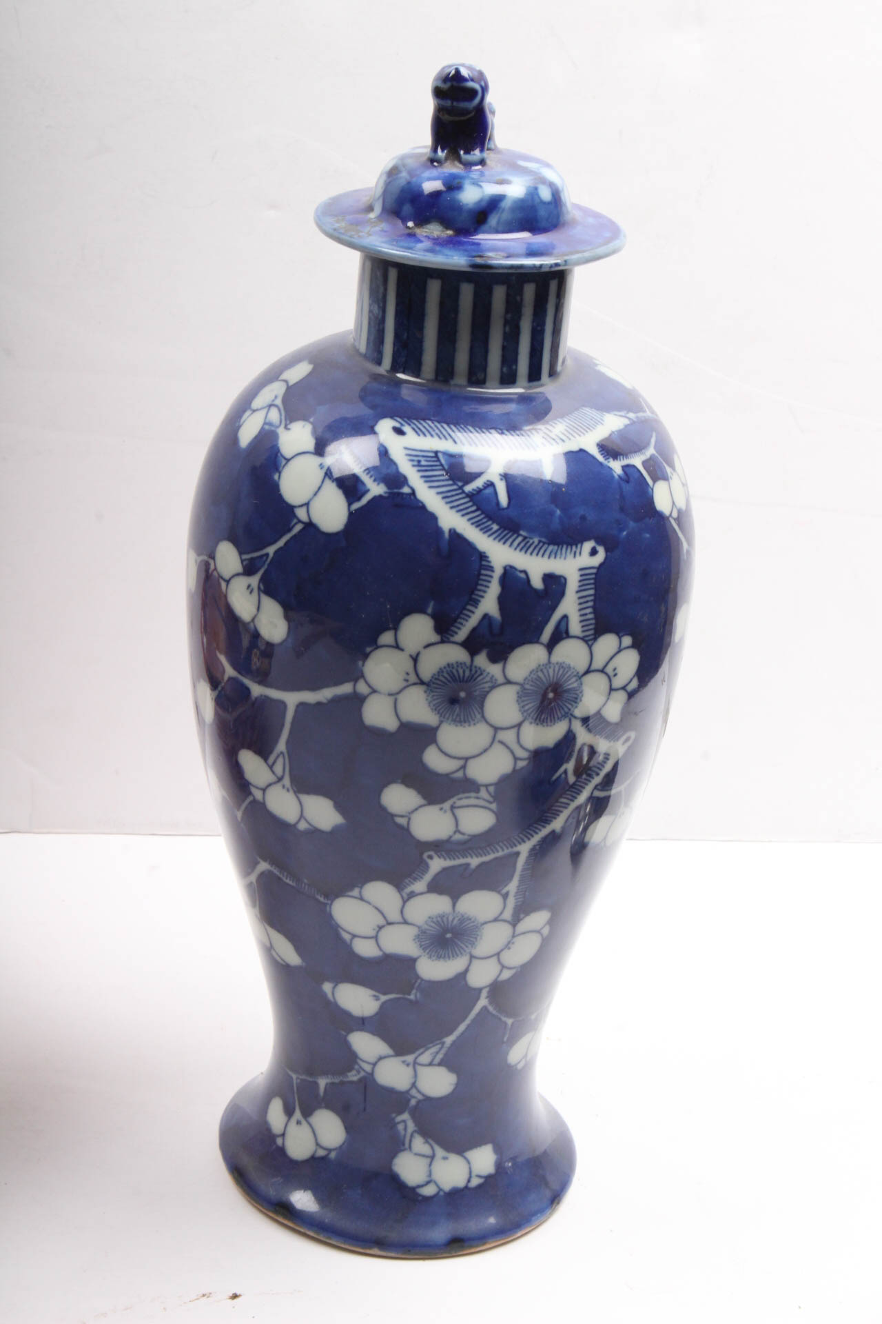 Selection of International Decor