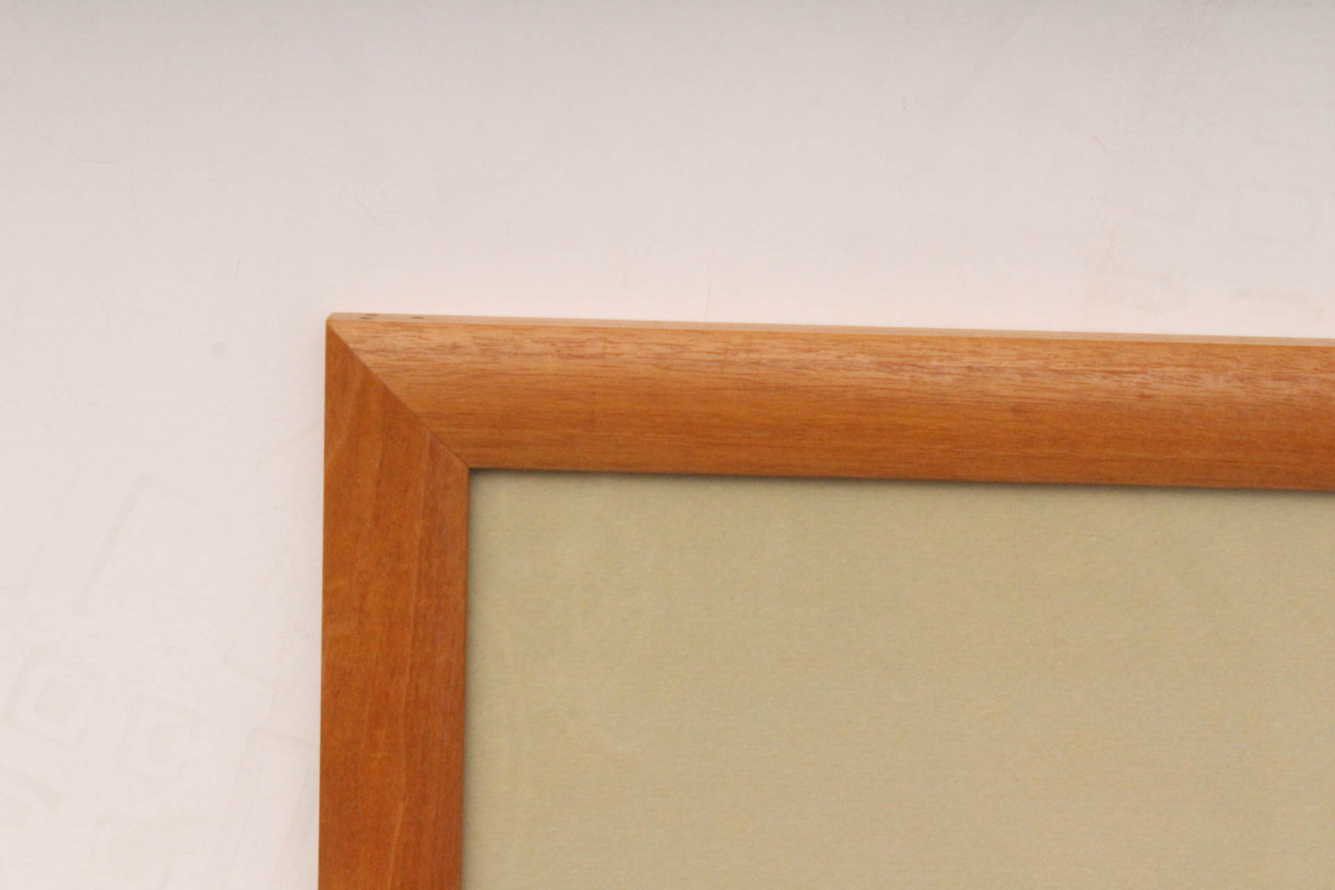 Joseph Concha Artist Proof Collagraph "Mother's Shield"