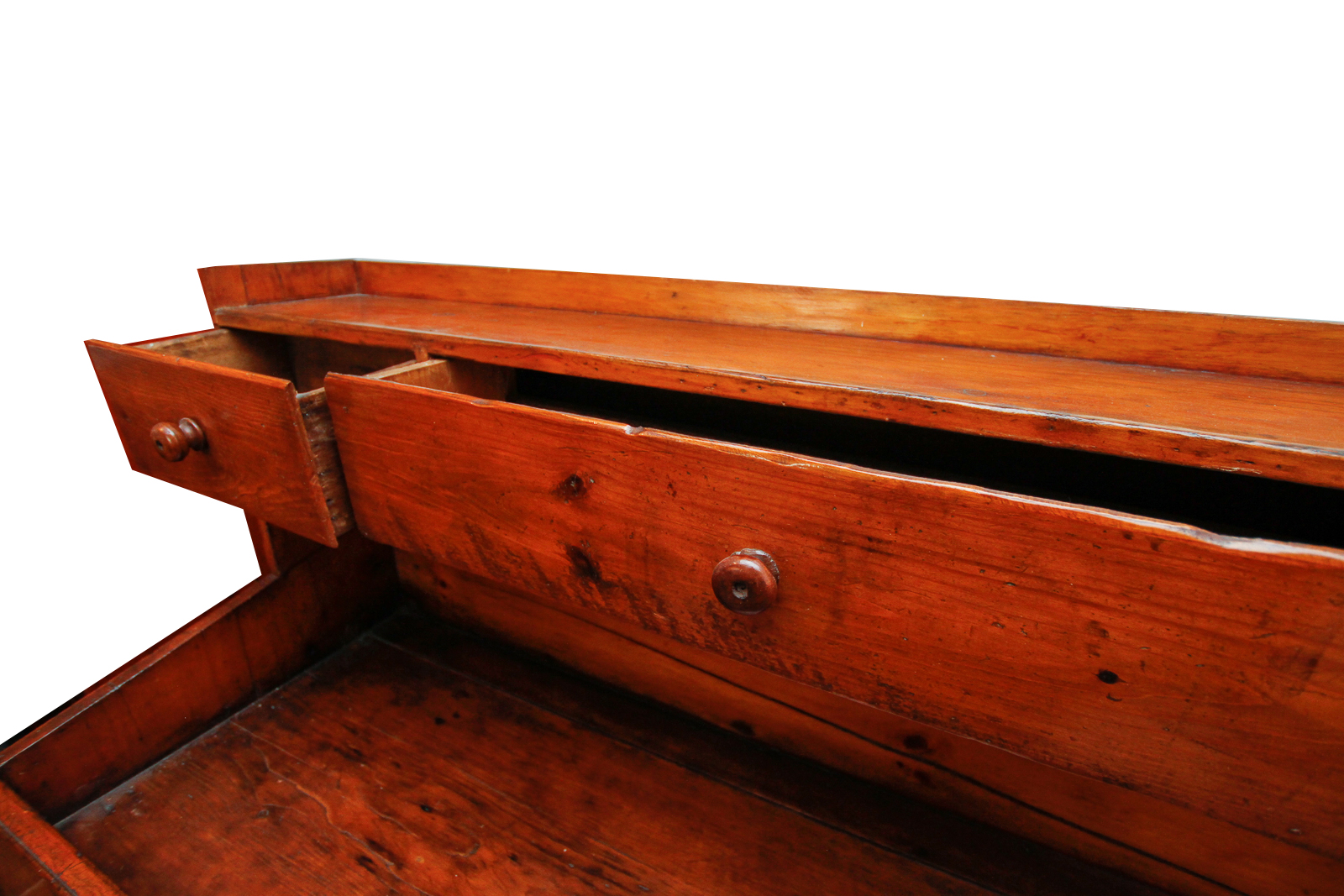 Antique Southern Pine Dry Sink