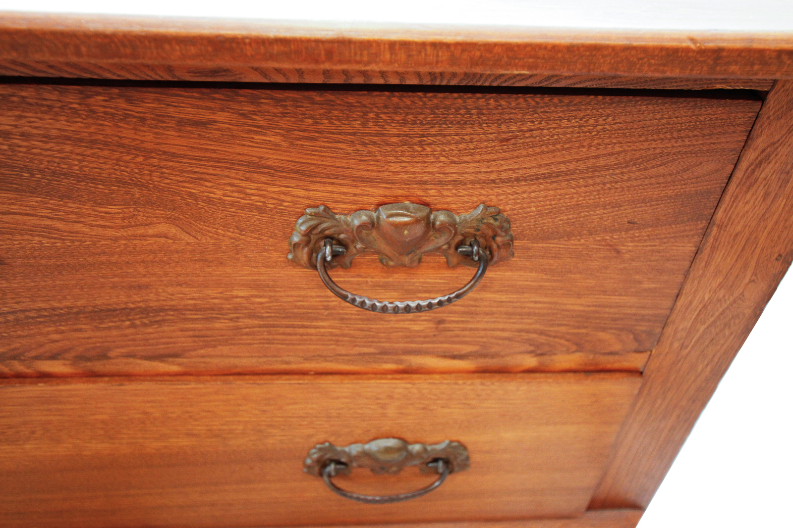 Vintage Victorian Style Dresser