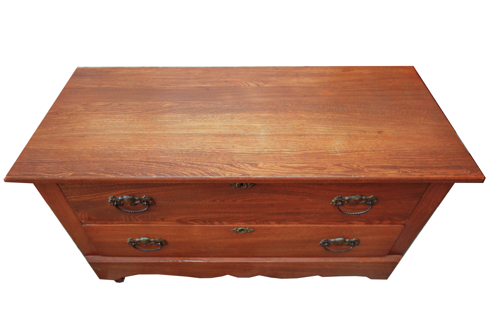 Vintage Victorian Style Dresser