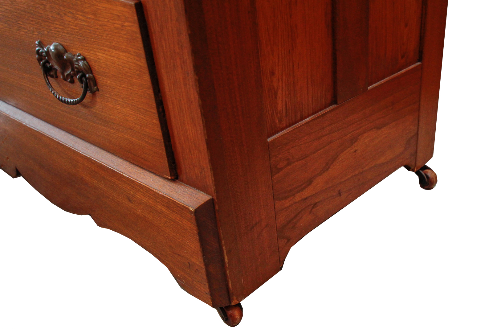 Vintage Victorian Style Dresser