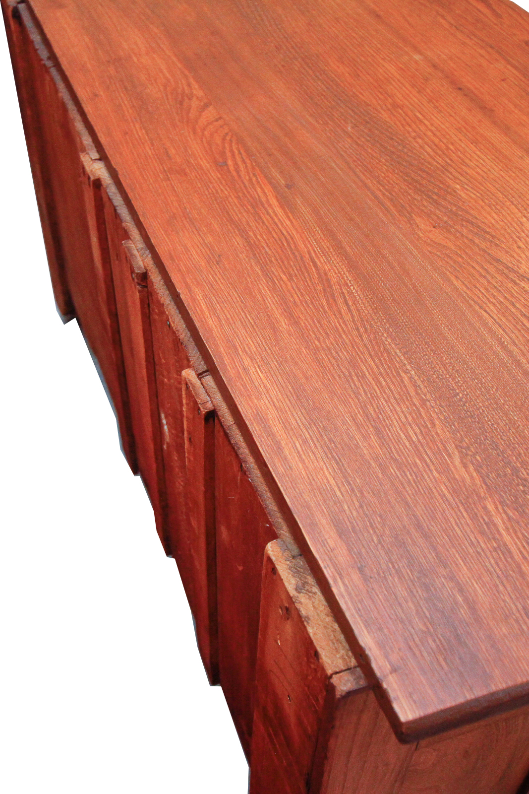 Vintage Victorian Style Dresser