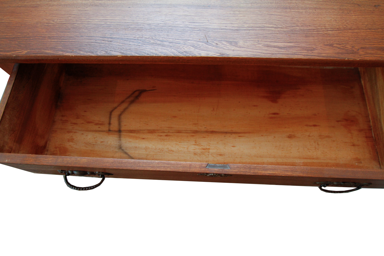 Vintage Victorian Style Dresser