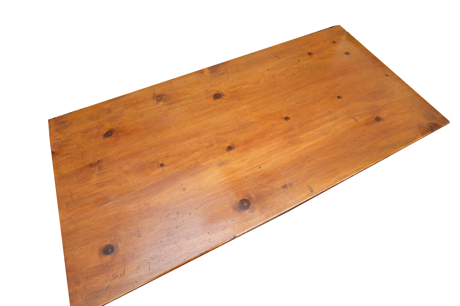 Vintage Pine Coffee Table